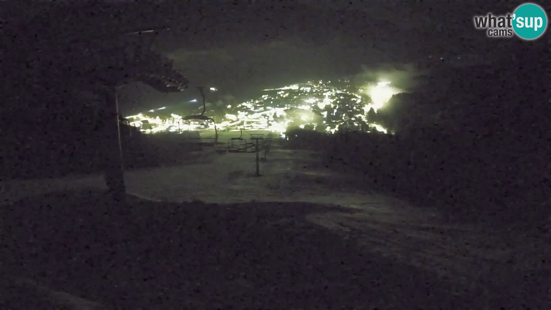 Kekec Kranjska Gora v živo spletna kamera