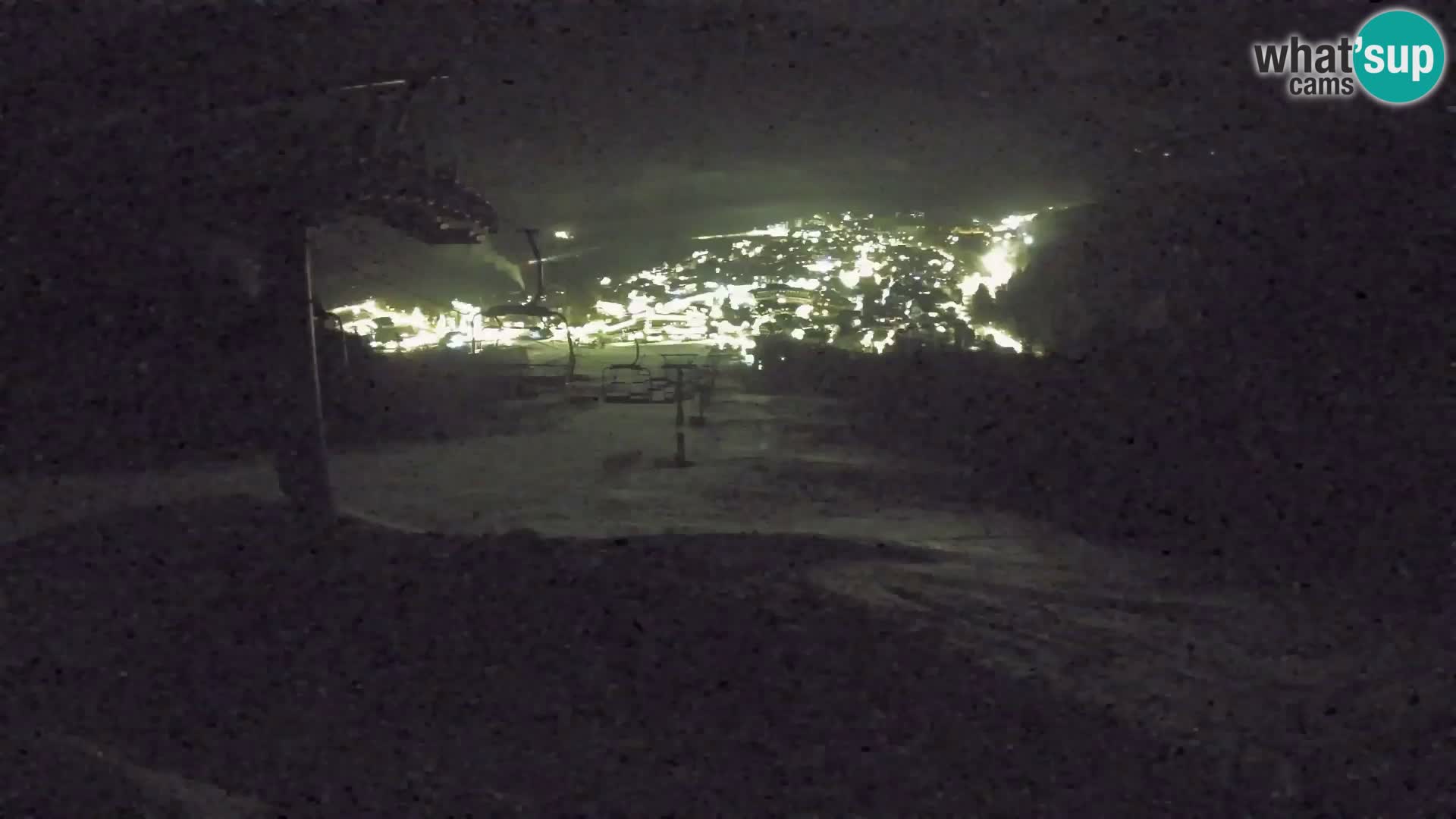 Kekec Kranjska Gora Live webcam