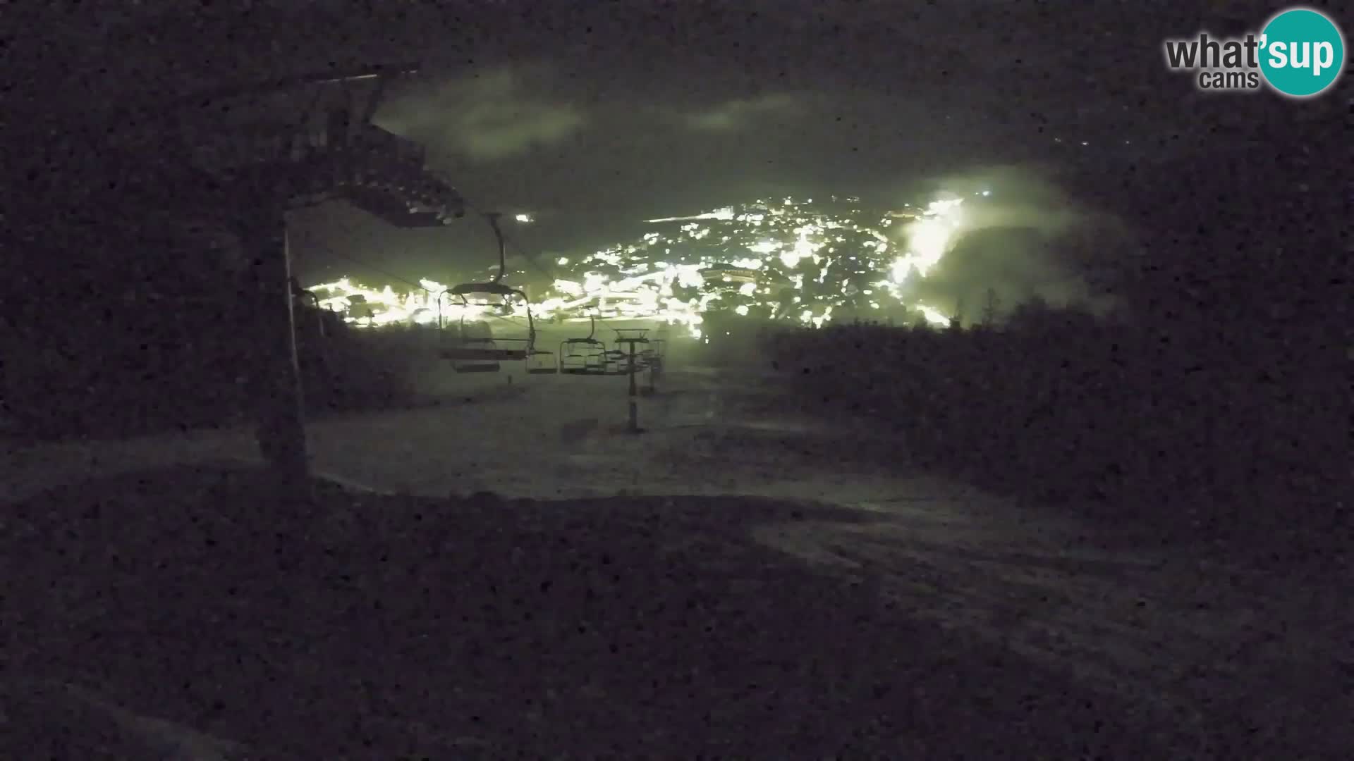 Kekec Kranjska Gora webcam – Kranjska Gora Eslovenia