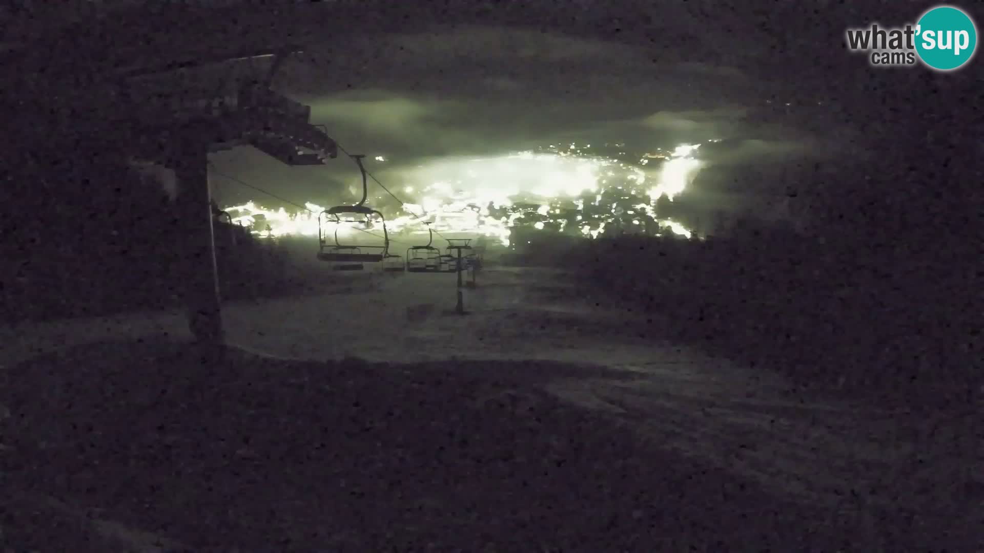 Kekec Kranjska Gora webcam LIVE – SKI Kranjska Gora