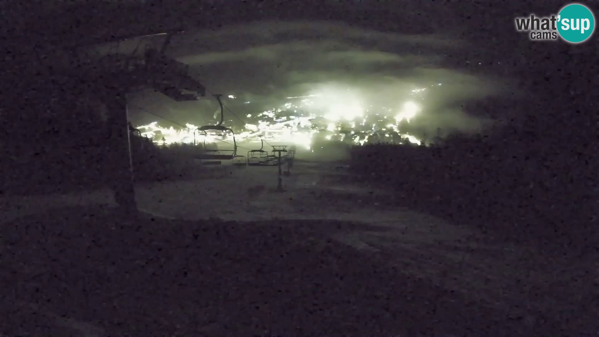 Kekec Kranjska Gora webcam LIVE – SKI Kranjska Gora