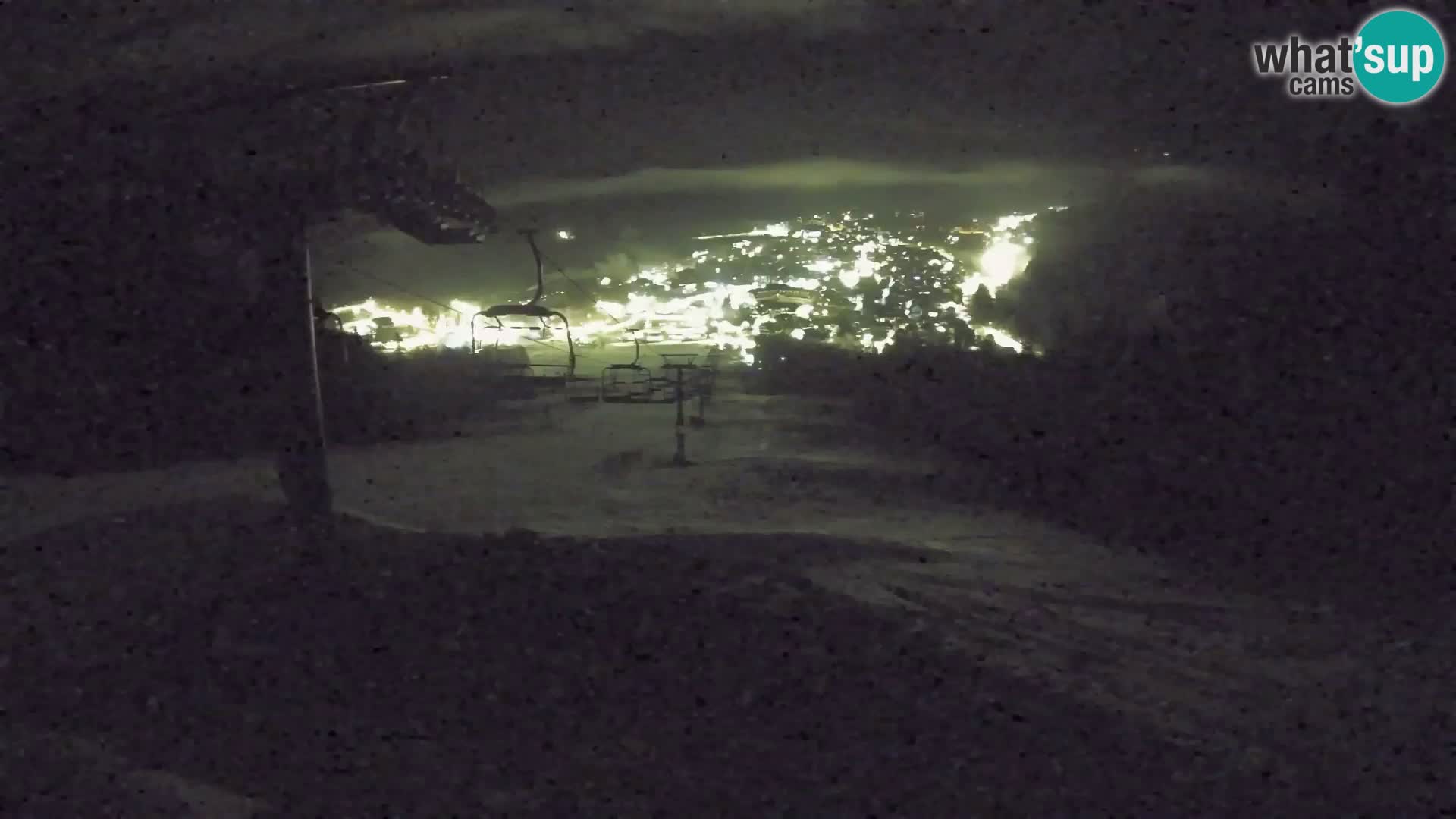 Kekec Kranjska Gora Live webcam – skijanje Kranjska Gora