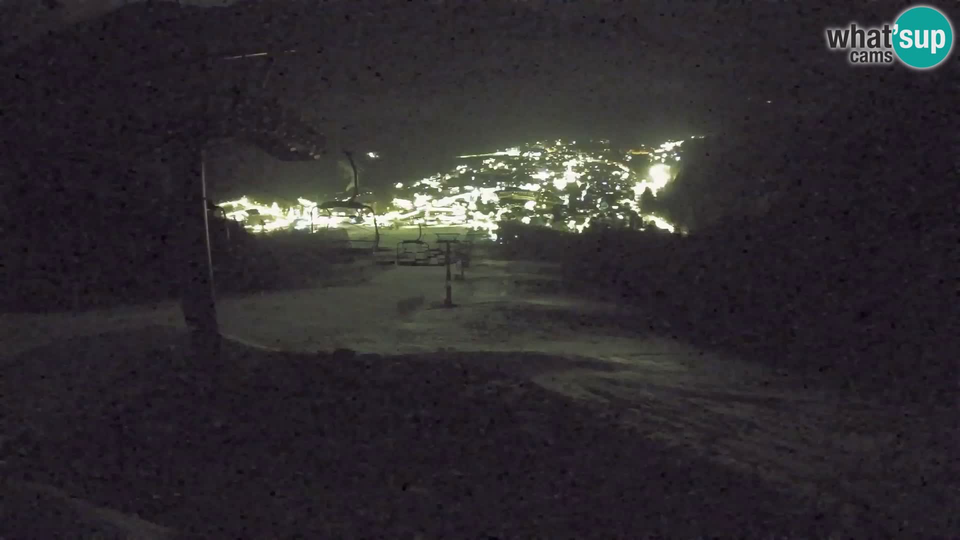 Kekec Kranjska Gora webcam LIVE – SKI Kranjska Gora