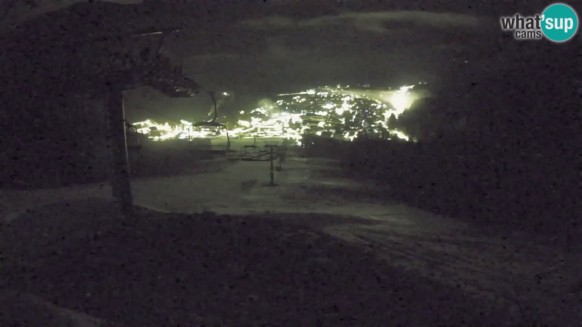 Kekec Kranjska Gora v živo spletna kamera