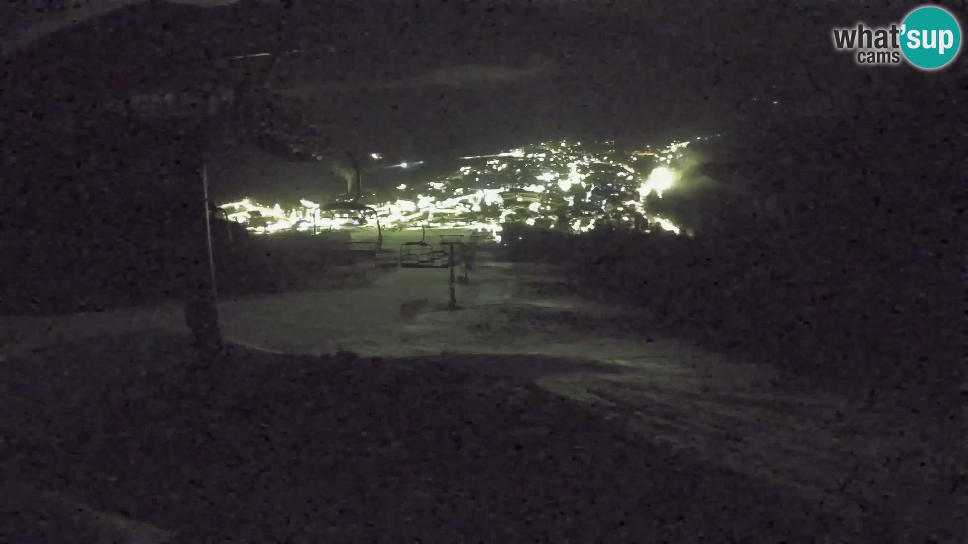 Kekec Kranjska Gora v živo spletna kamera