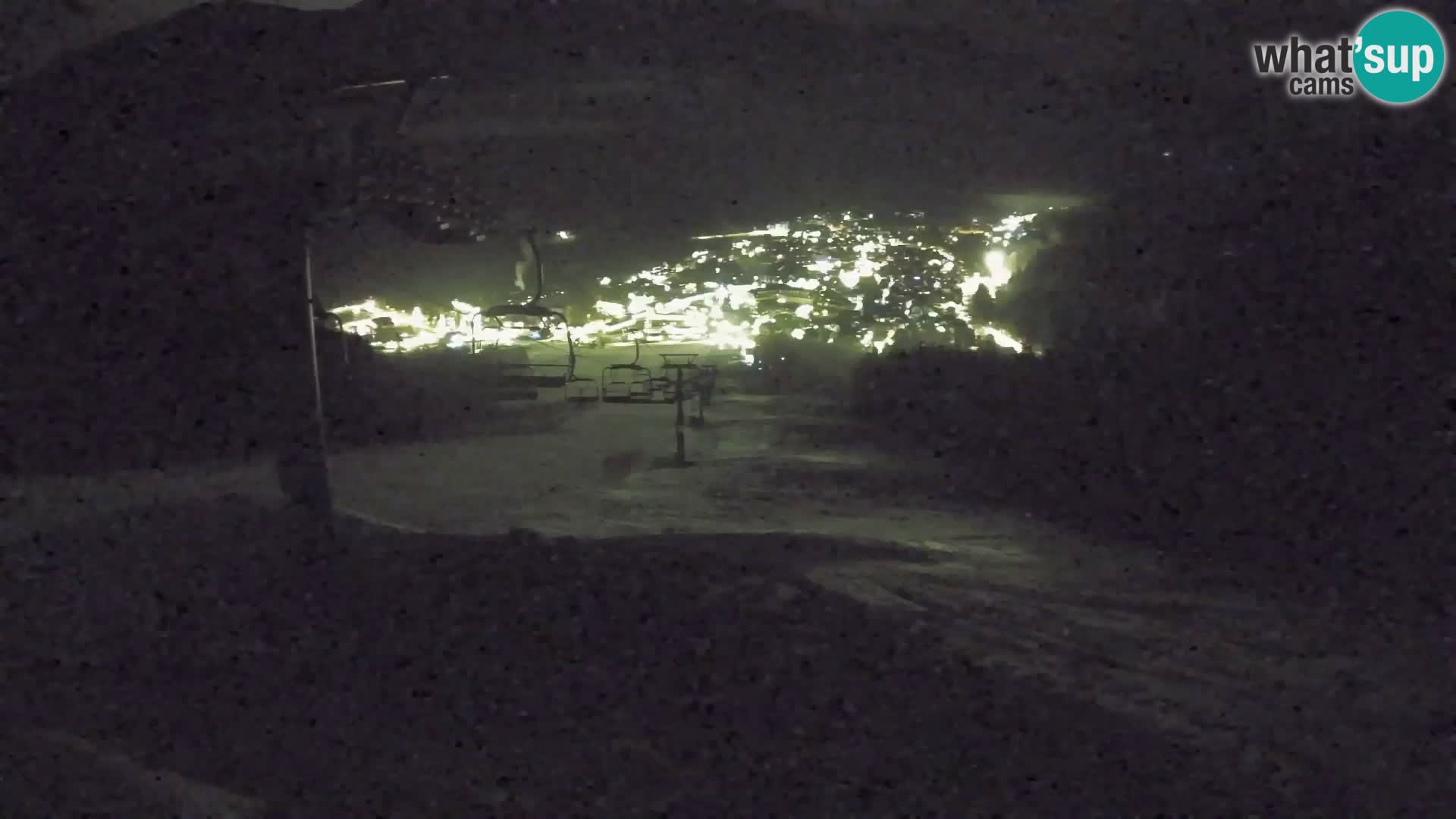 Kekec Kranjska Gora webcam LIVE – SKI Kranjska Gora