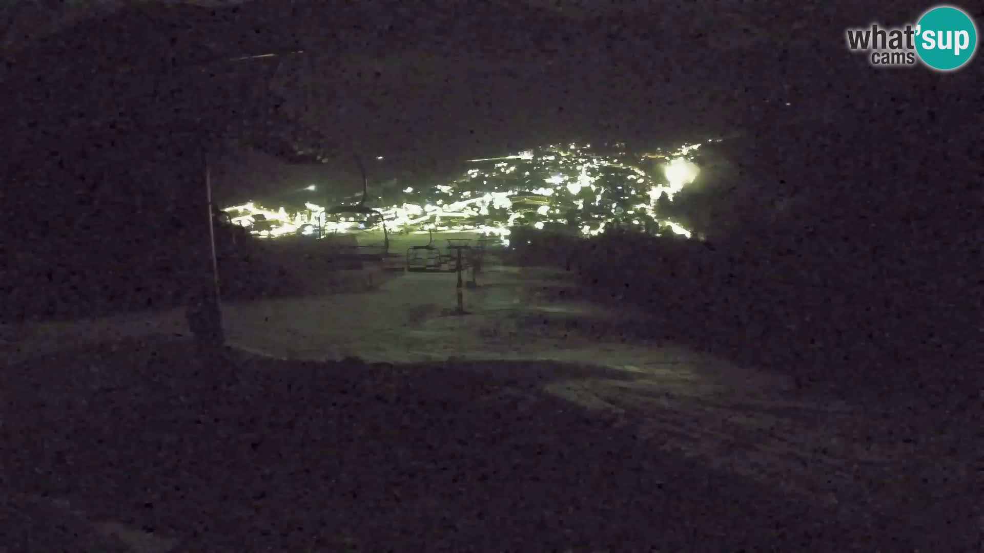 Kekec Kranjska Gora webcam LIVE – SKI Kranjska Gora