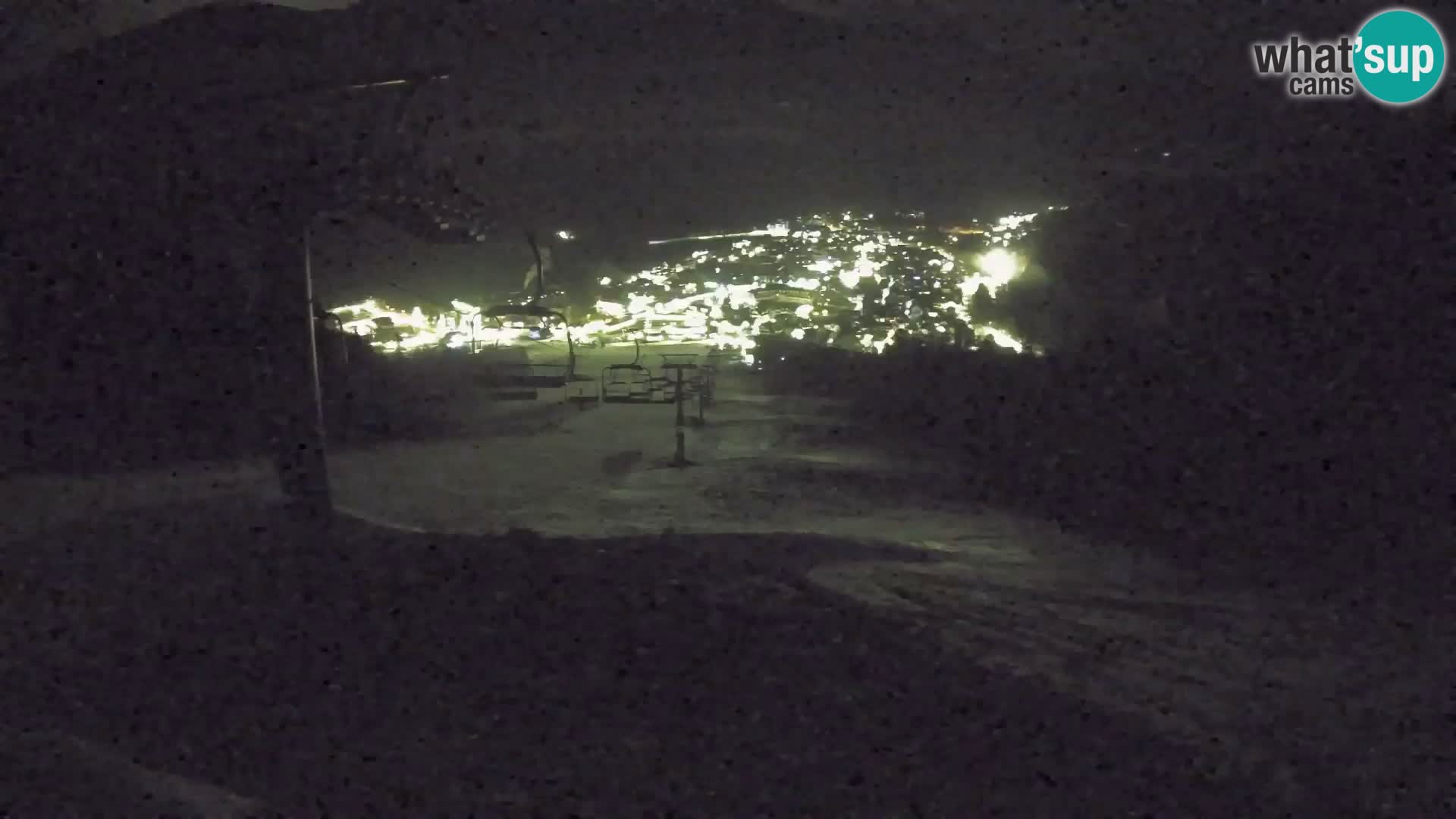 Kekec Kranjska Gora Live webcam