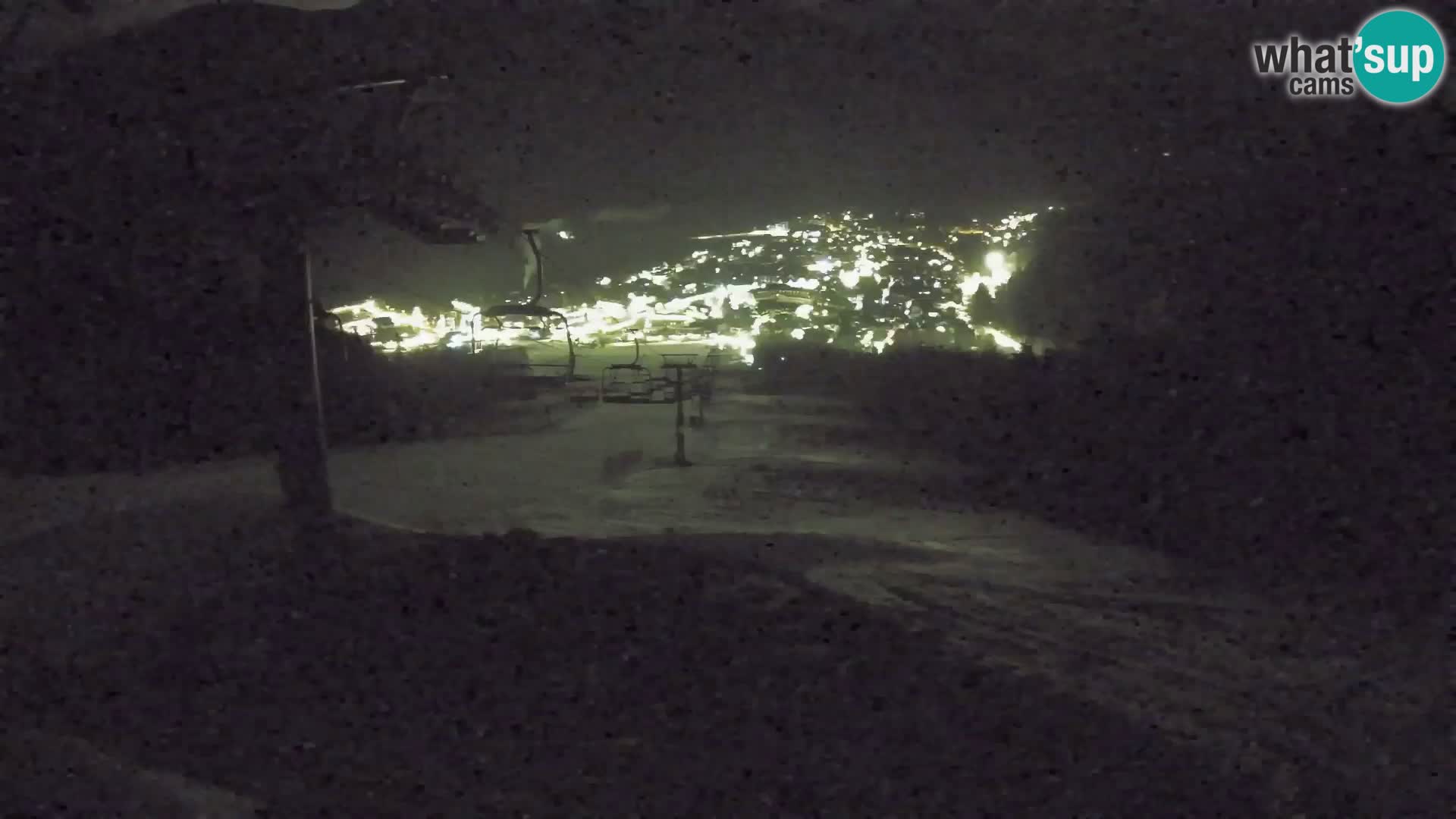 Kekec Kranjska Gora v živo spletna kamera