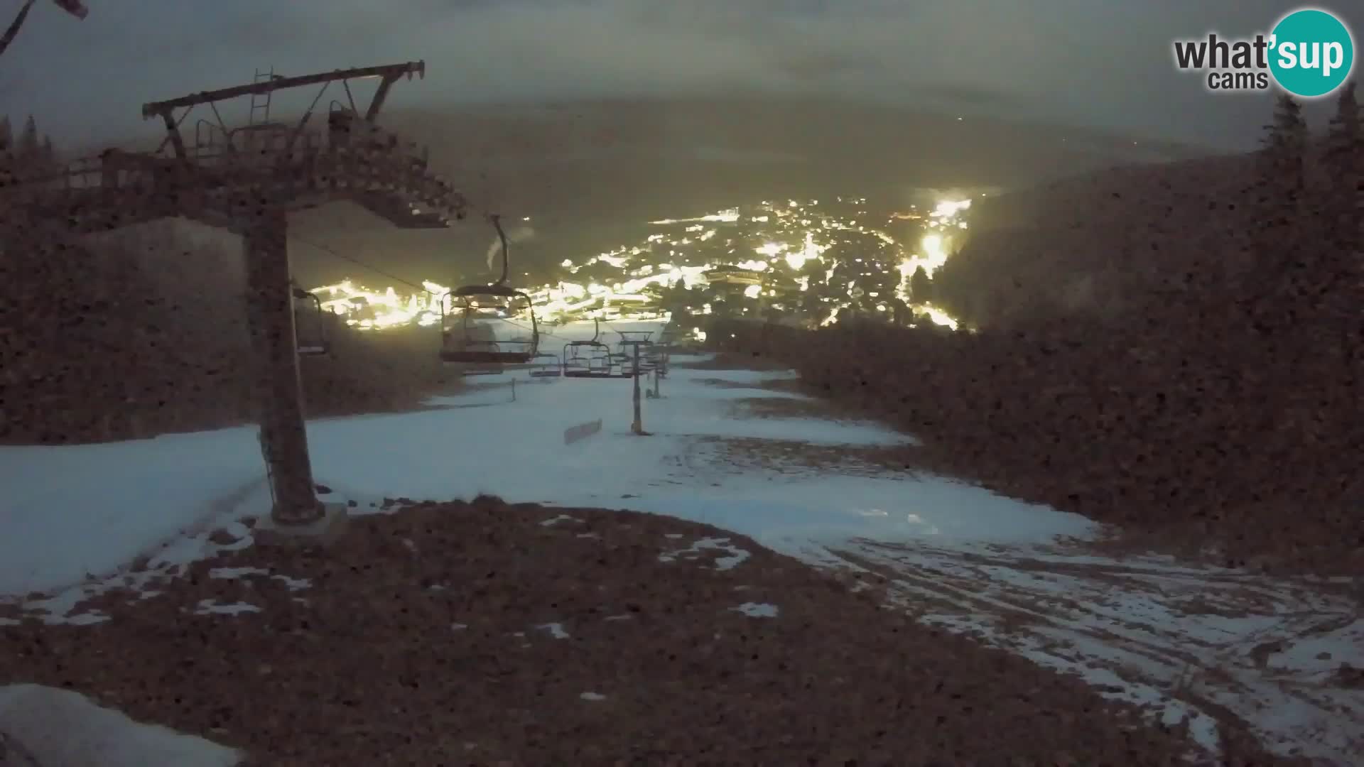 Kekec Kranjska Gora webcam LIVE – SKI Kranjska Gora