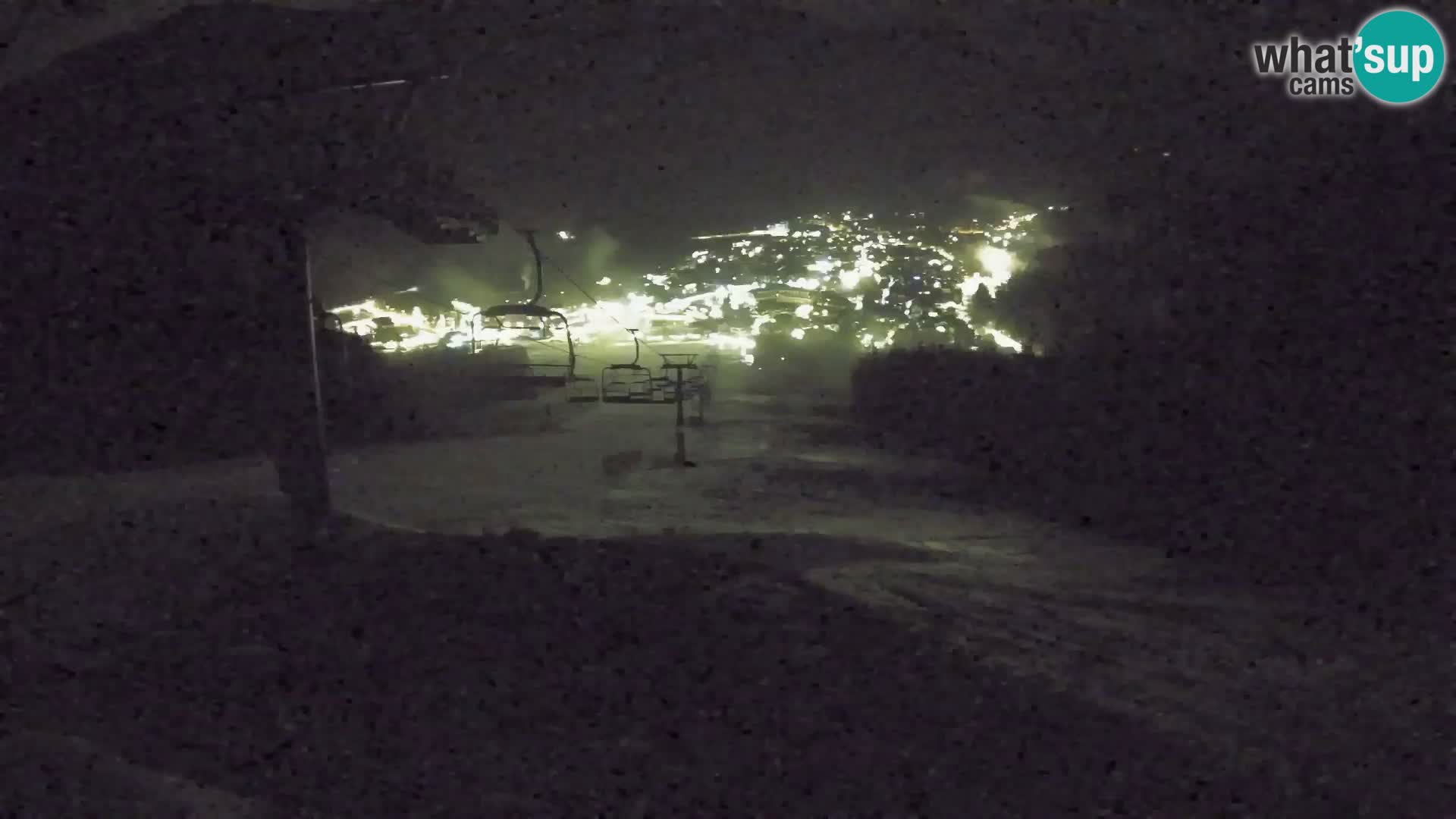 Kekec Kranjska Gora webcam LIVE – SKI Kranjska Gora