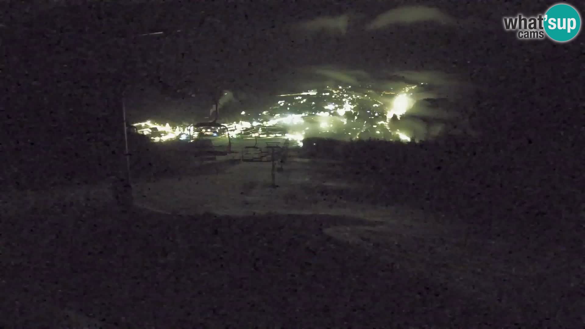 Kekec Kranjska Gora webcam – Kranjska Gora Eslovenia