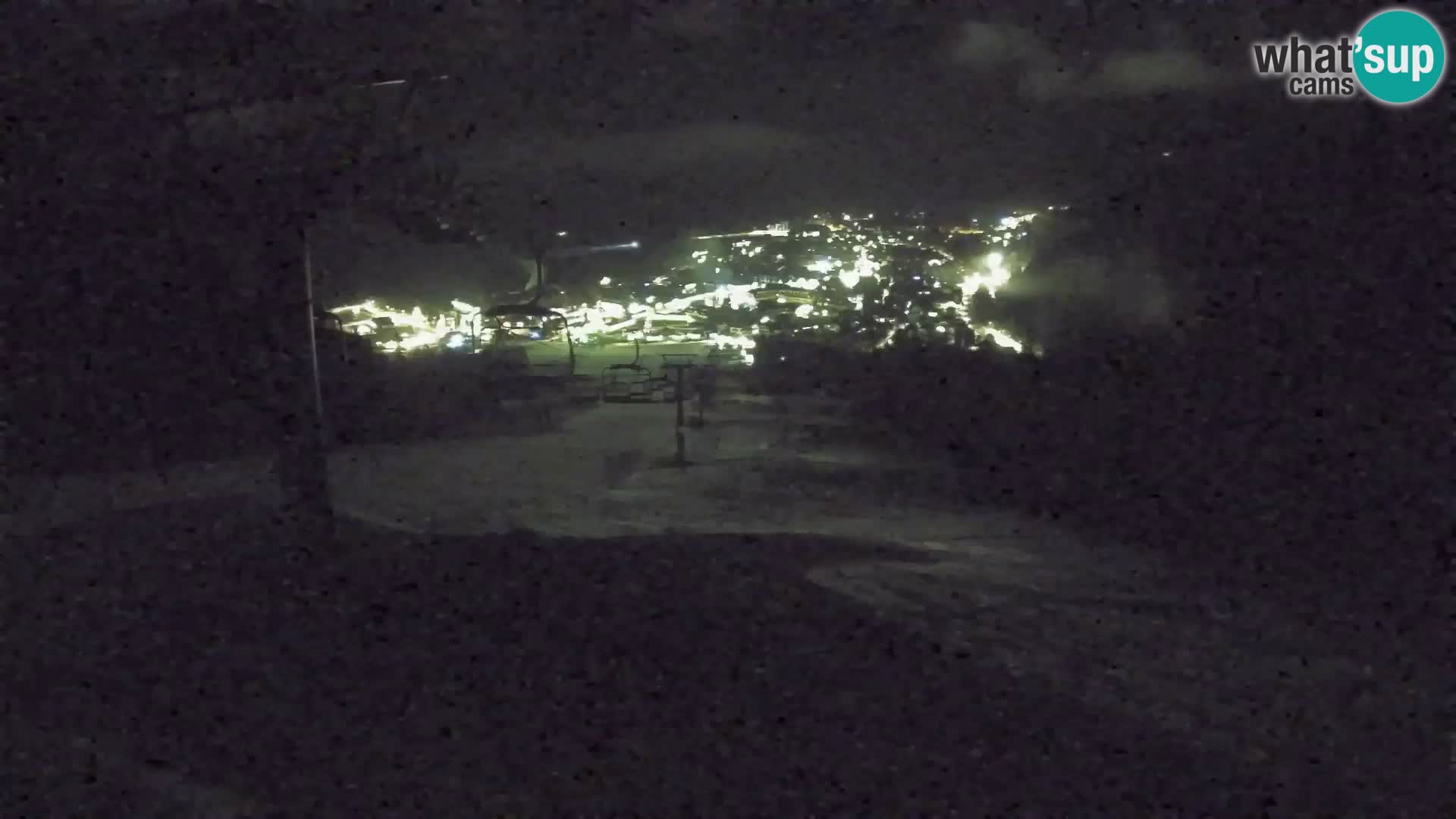 Kekec Kranjska Gora Live webcam