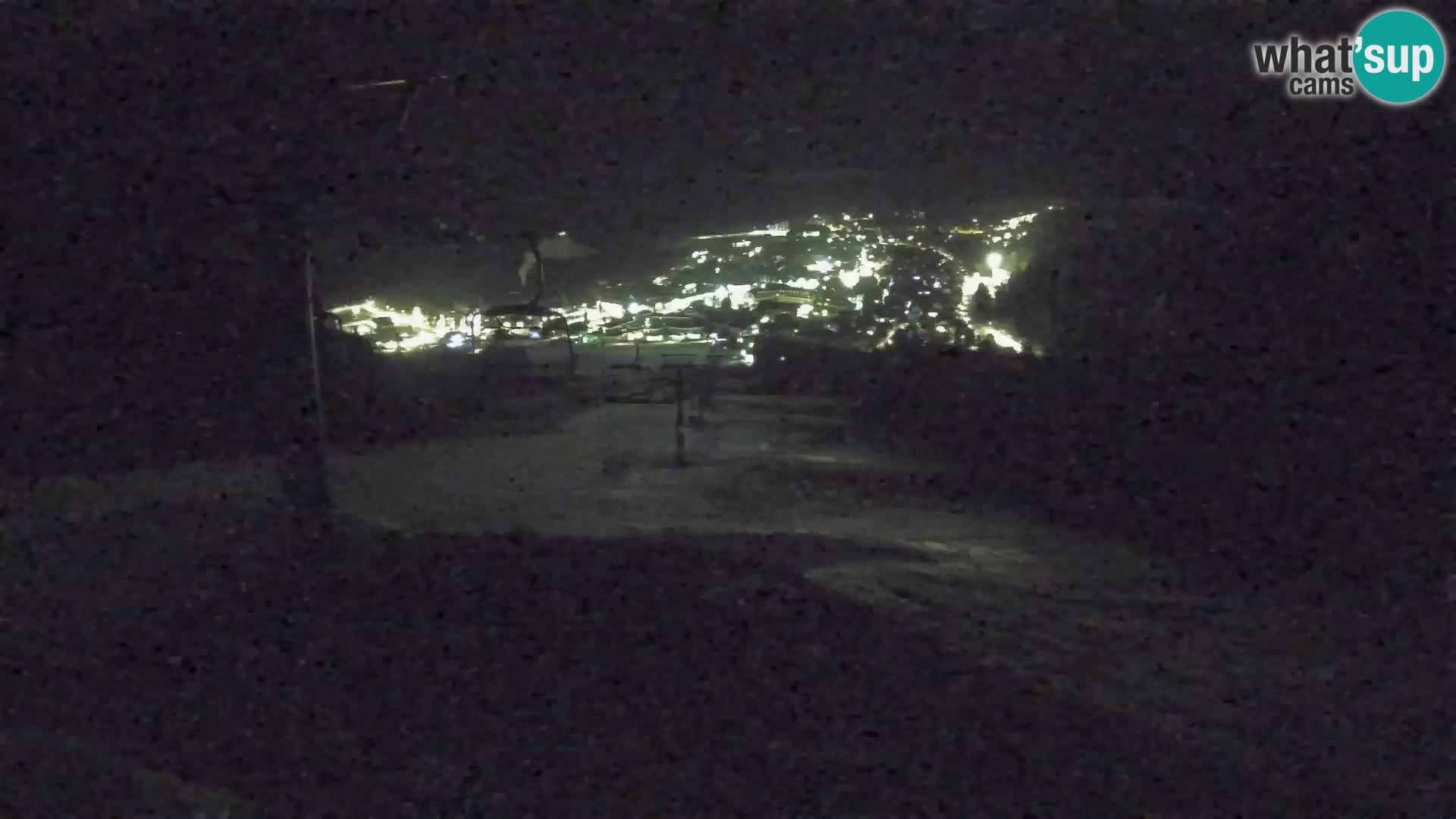 Kekec Kranjska Gora Live webcam