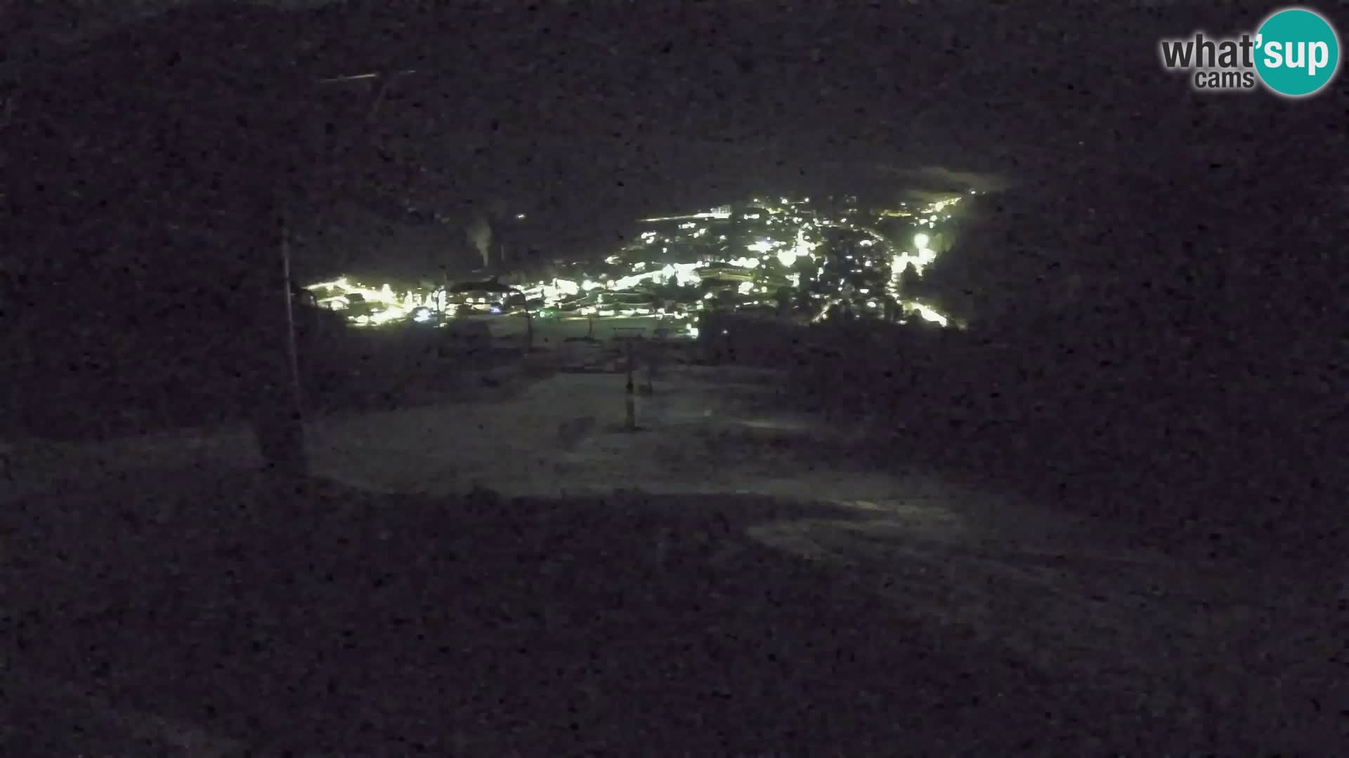 Kekec Kranjska Gora Live webcam – skijanje Kranjska Gora