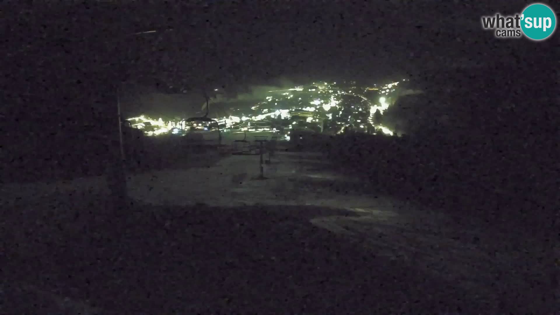 Kekec Kranjska Gora v živo spletna kamera