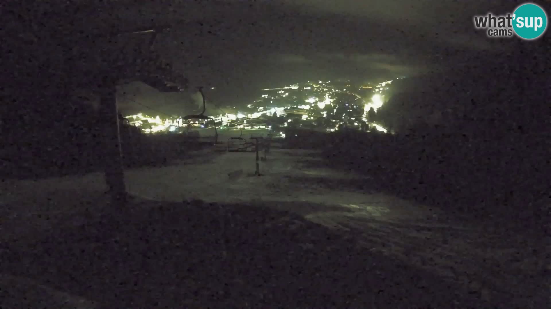 Kekec Kranjska Gora Live webcam