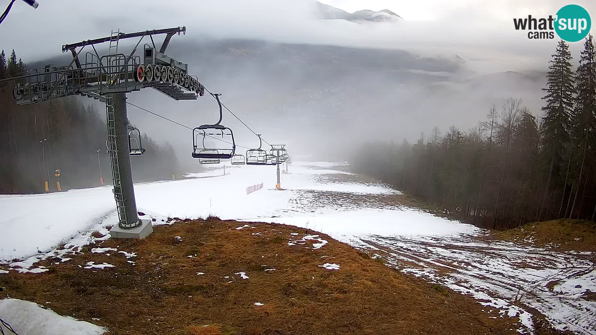 Kekec Kranjska Gora Live webcam