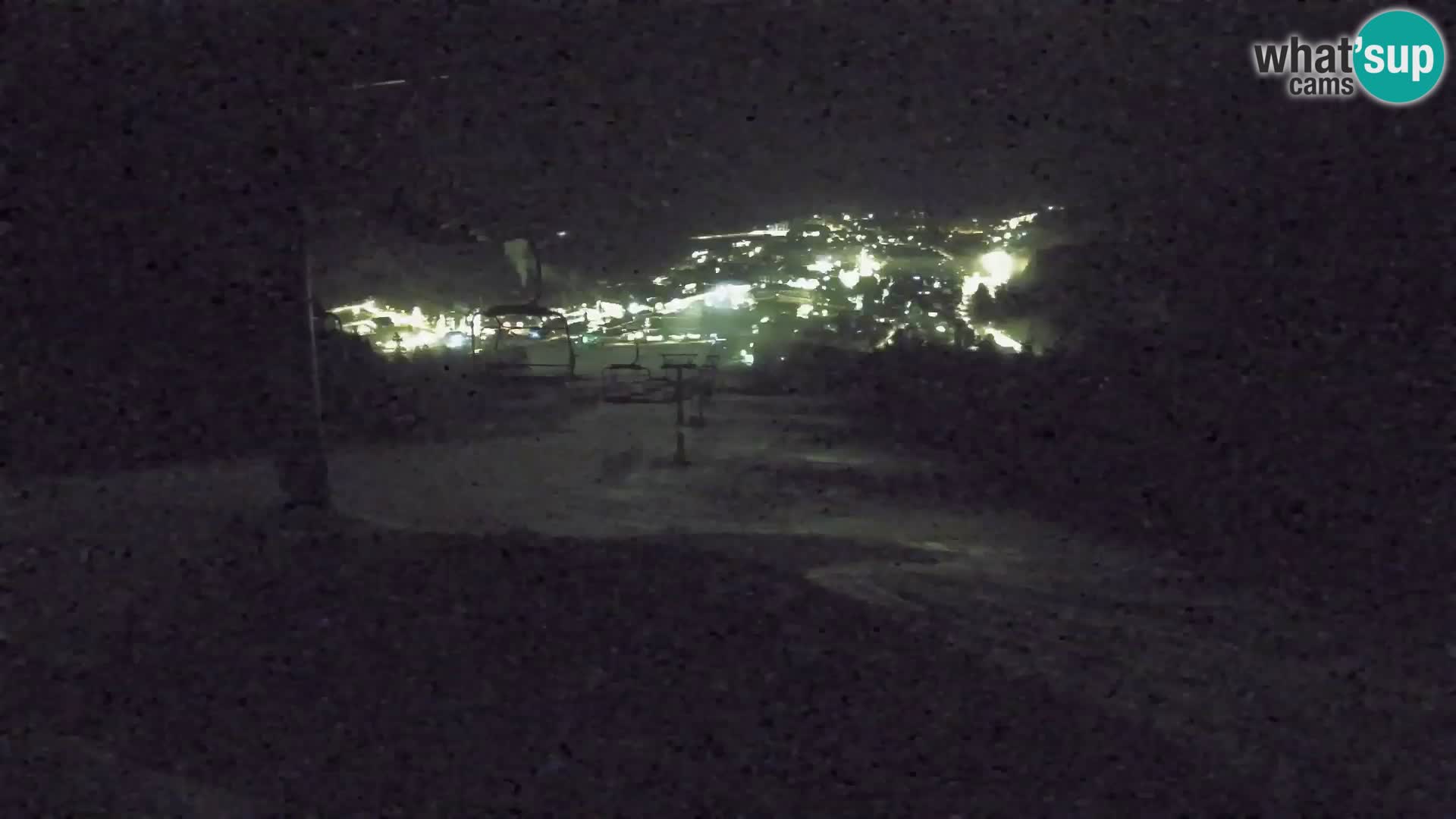 Kekec Kranjska Gora webcam – Kranjska Gora Eslovenia