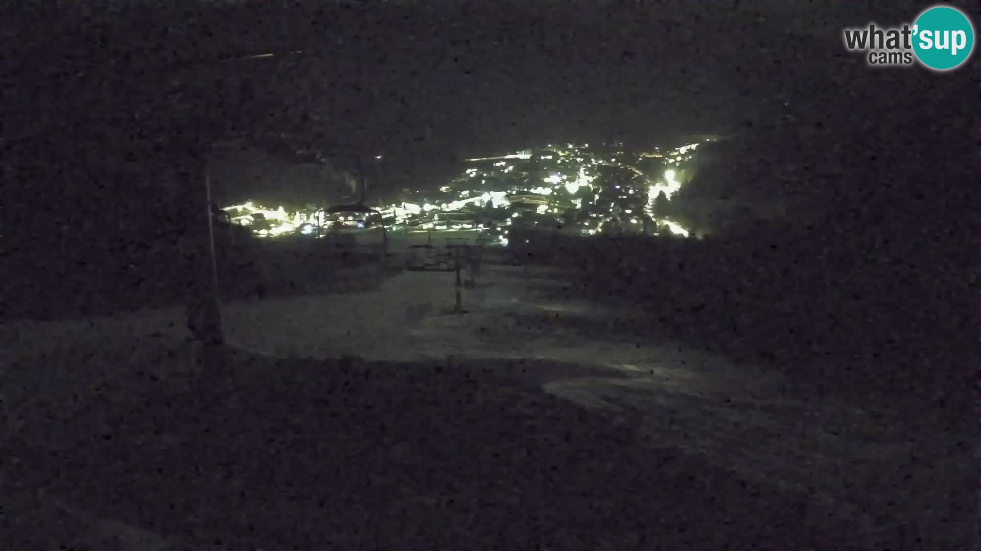 Kekec Kranjska Gora webcam LIVE – SKI Kranjska Gora