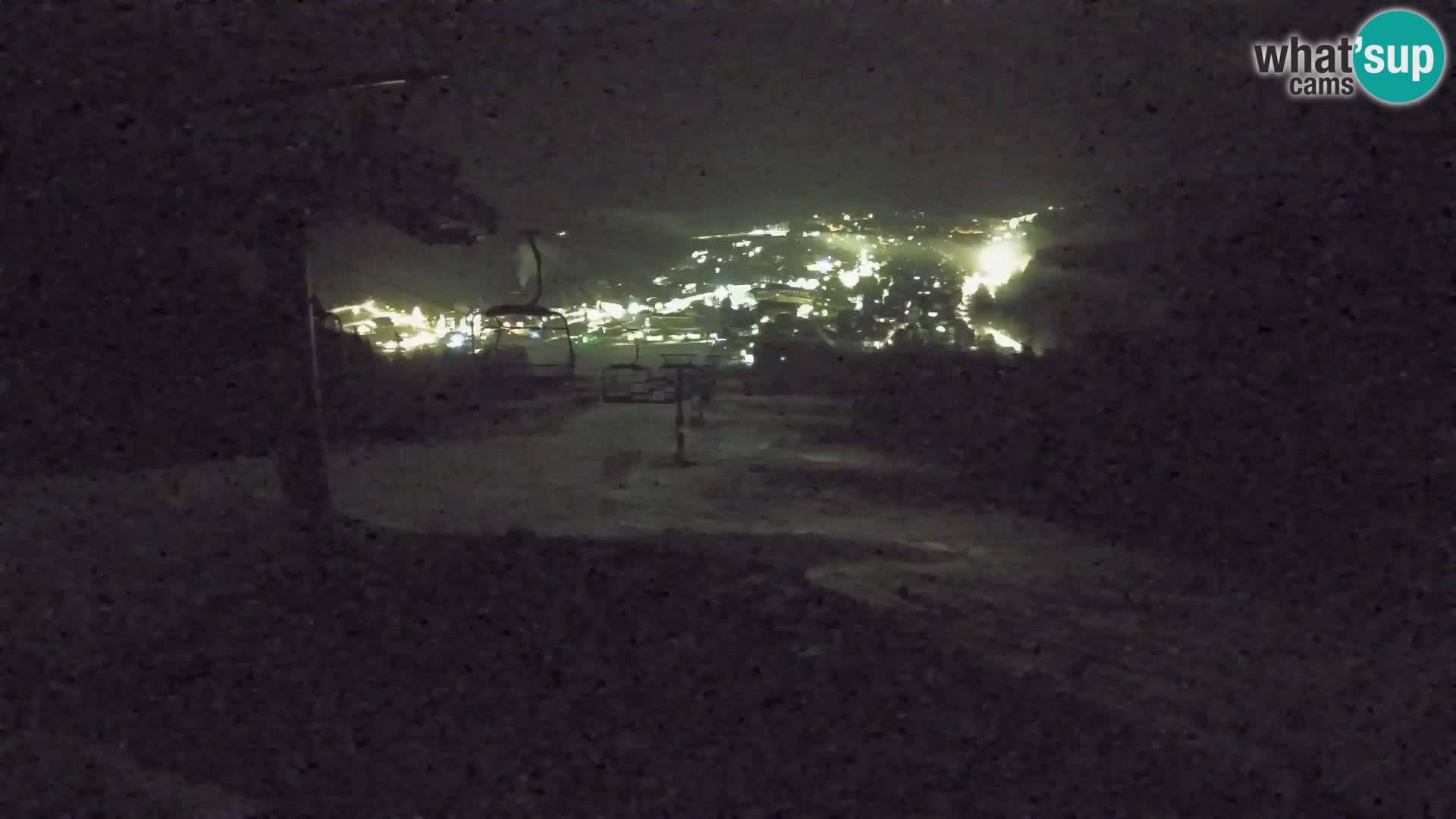 Kekec Kranjska Gora v živo spletna kamera