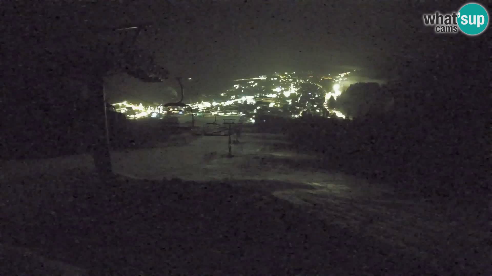 Kekec Kranjska Gora v živo spletna kamera