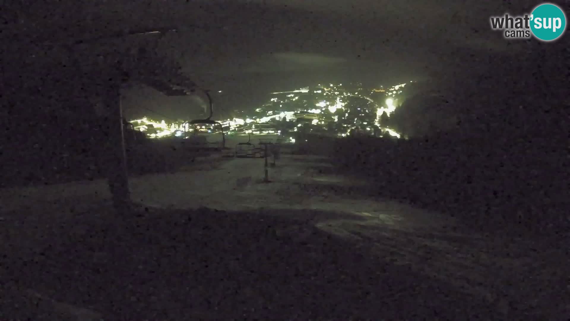 Kekec Kranjska Gora Live webcam