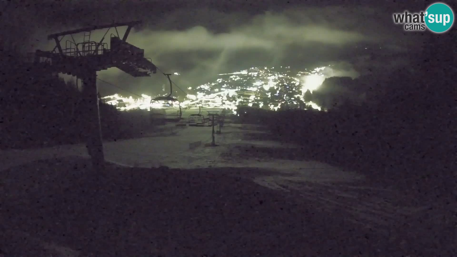 Kekec Kranjska Gora webcam LIVE – SKI Kranjska Gora