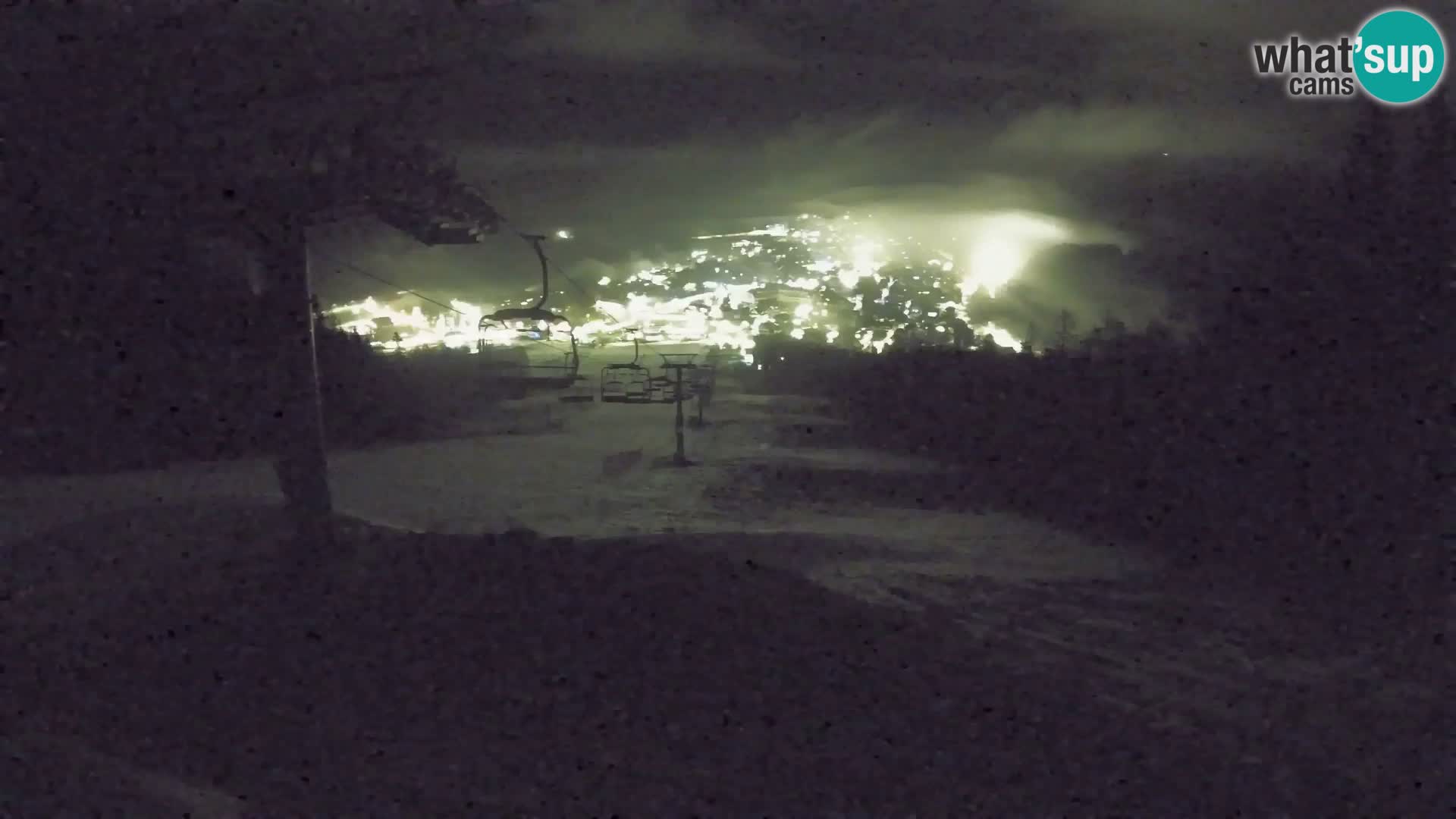 Kekec Kranjska Gora webcam – Kranjska Gora Eslovenia