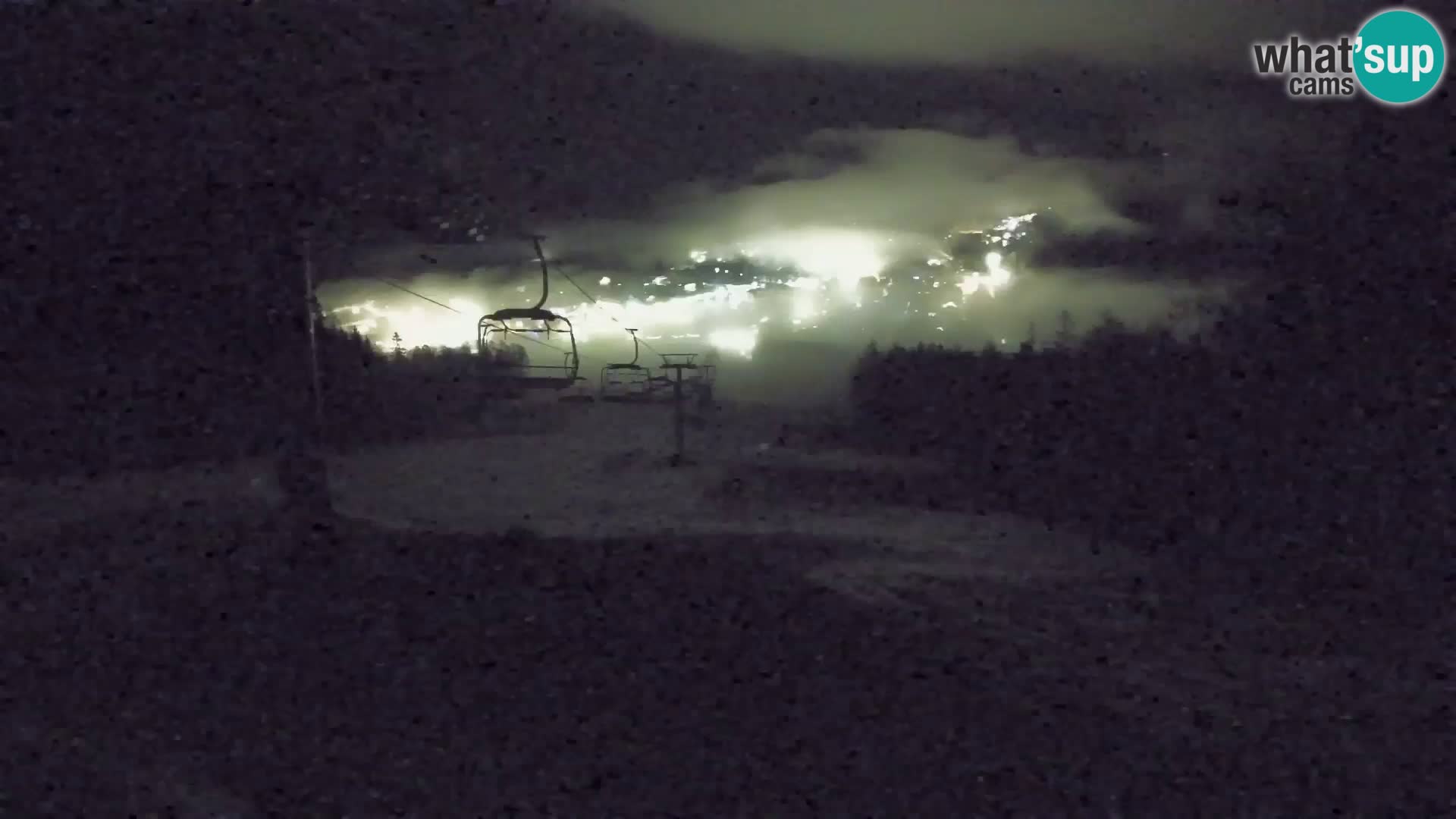 Kekec Kranjska Gora webcam LIVE – SKI Kranjska Gora