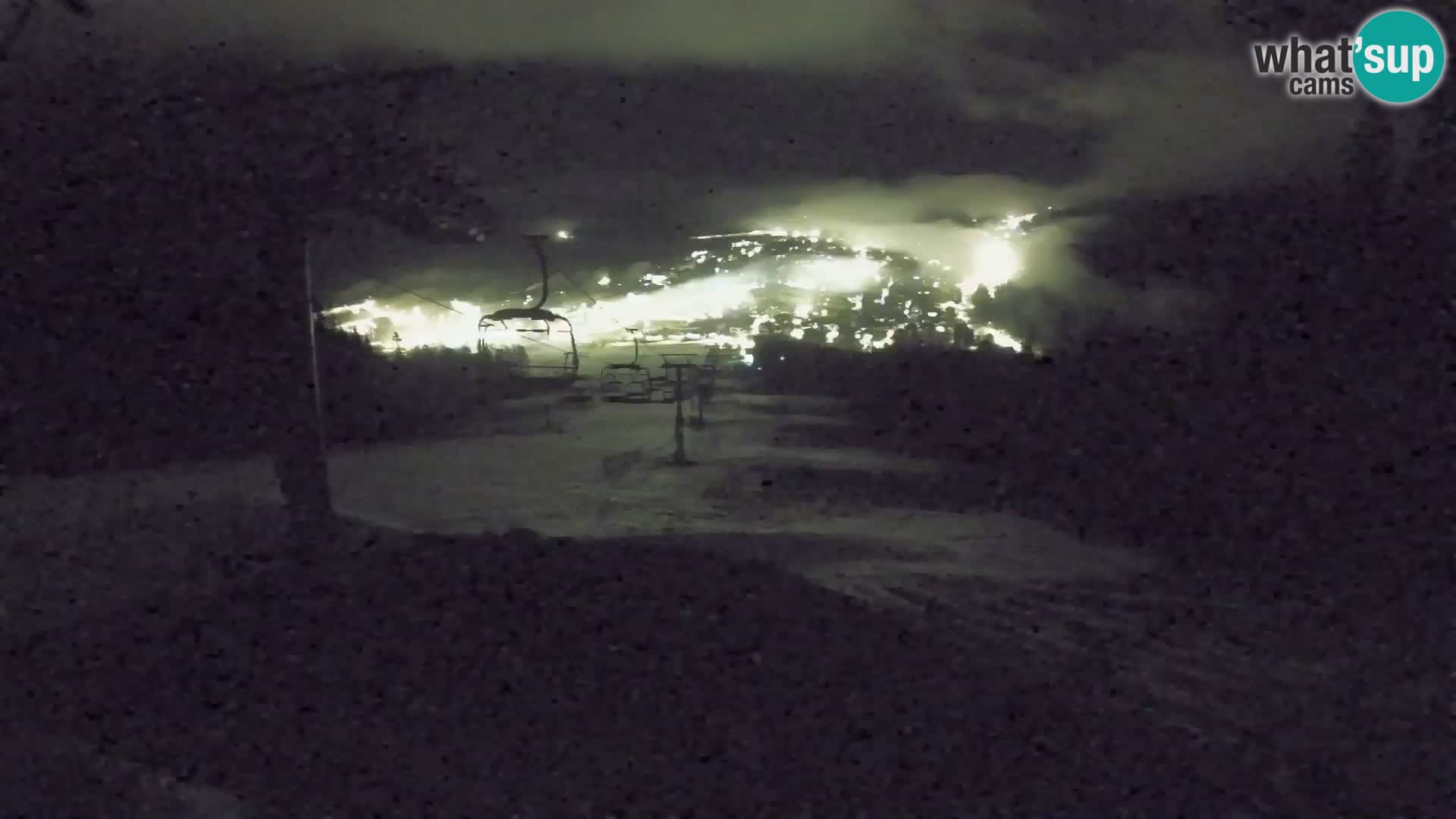 Kekec Kranjska Gora webcam LIVE – SKI Kranjska Gora