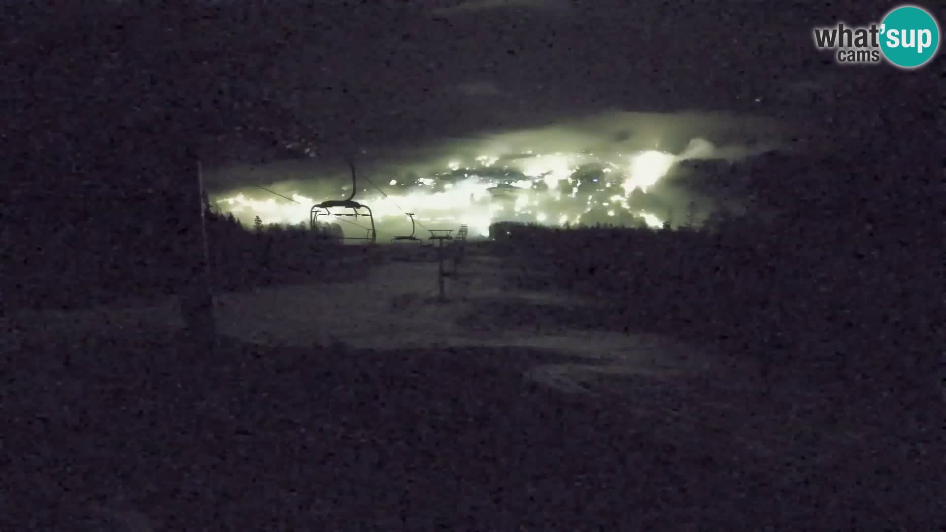 Kekec Kranjska Gora v živo spletna kamera