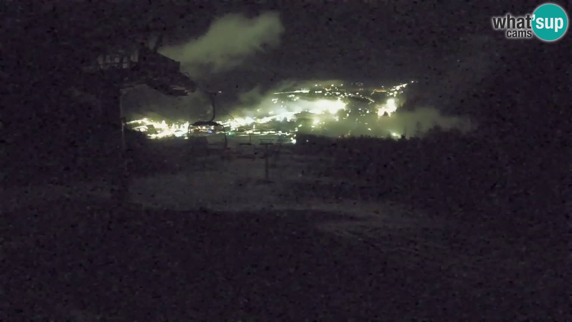 Kekec Kranjska Gora Live webcam – skijanje Kranjska Gora