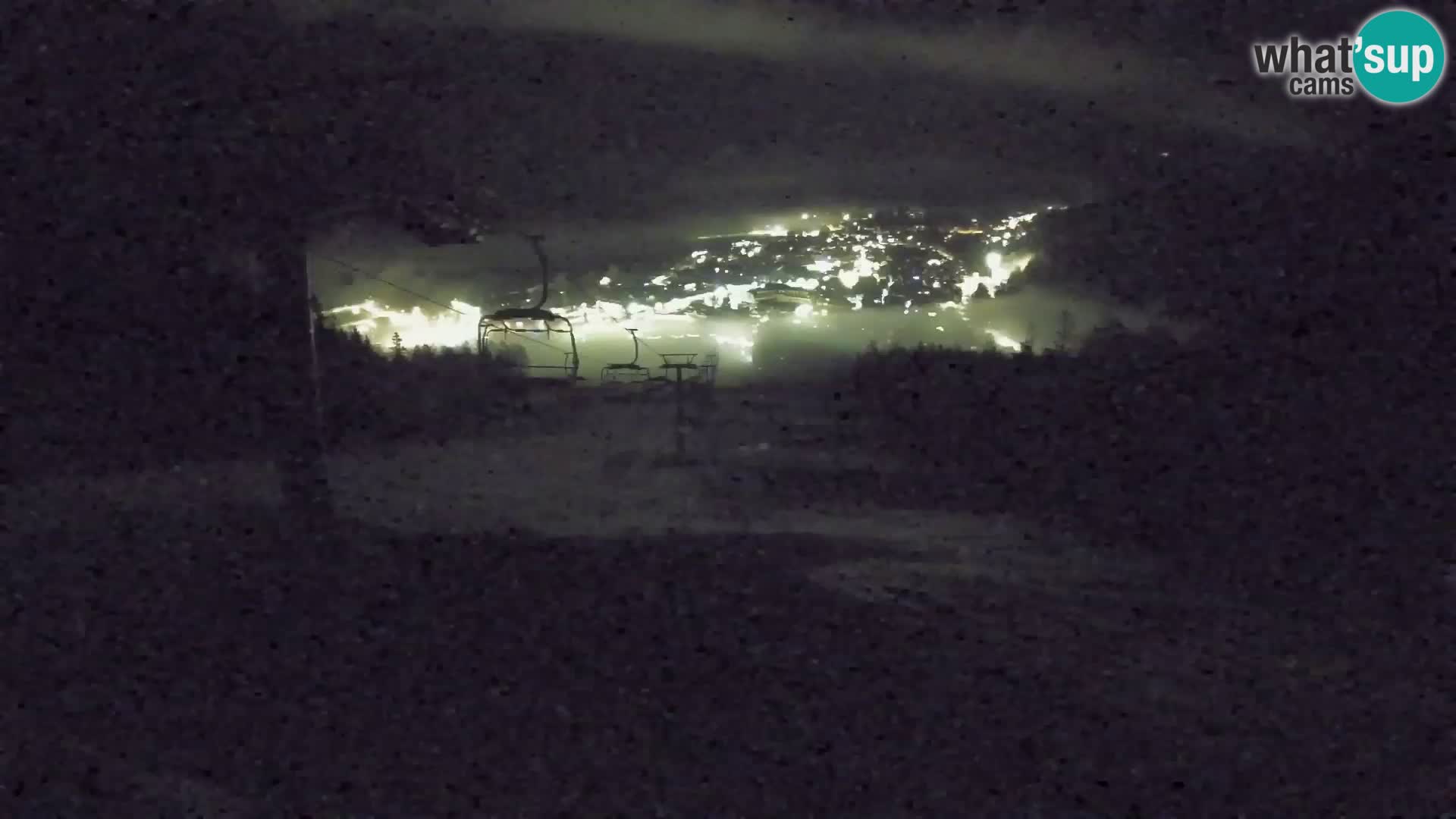 Kekec Kranjska Gora Live webcam – skijanje Kranjska Gora