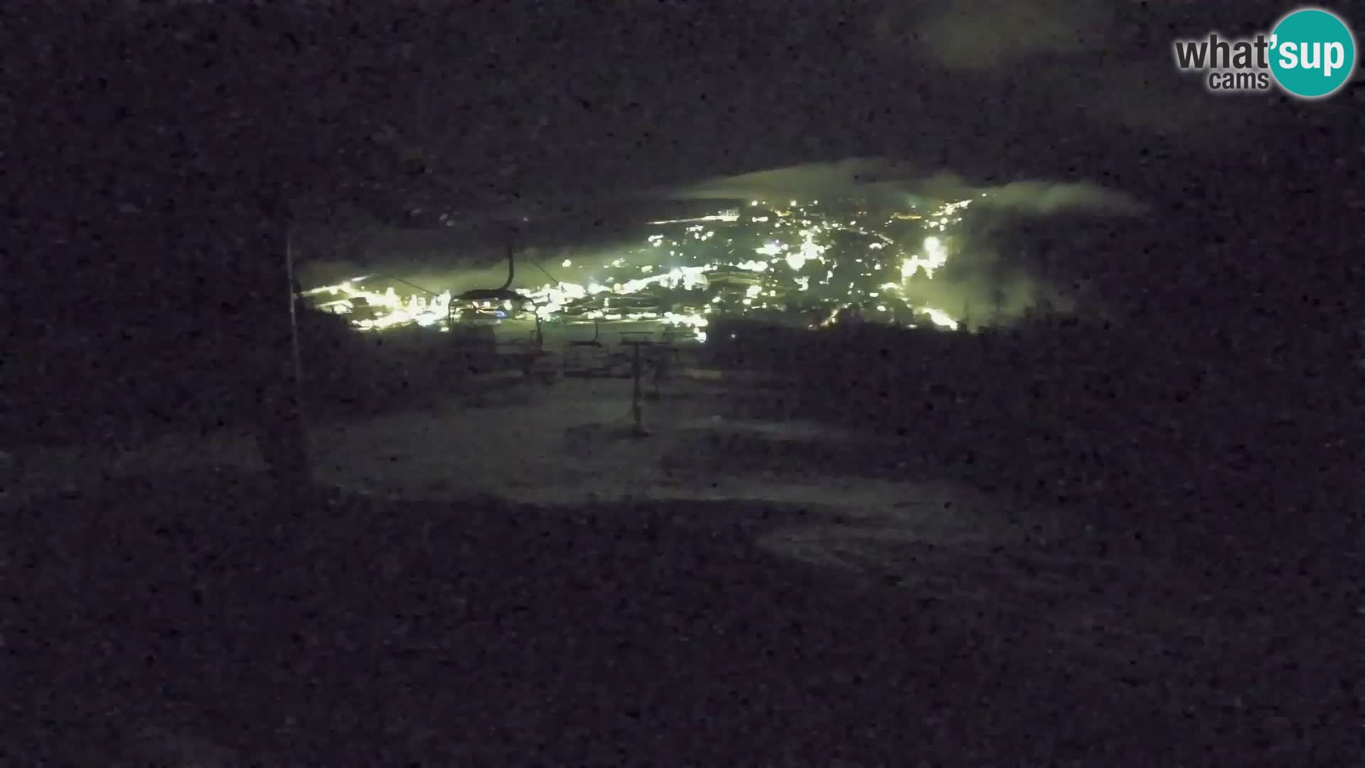 Kekec Kranjska Gora Live webcam