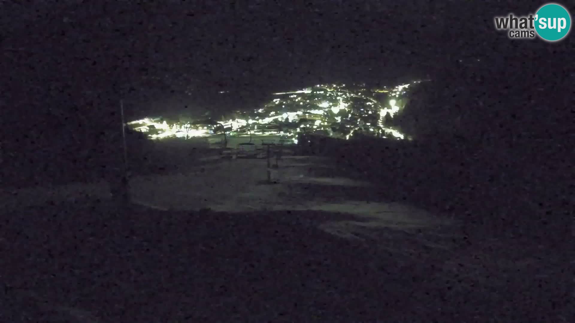 Kekec Kranjska Gora webcam LIVE – SKI Kranjska Gora
