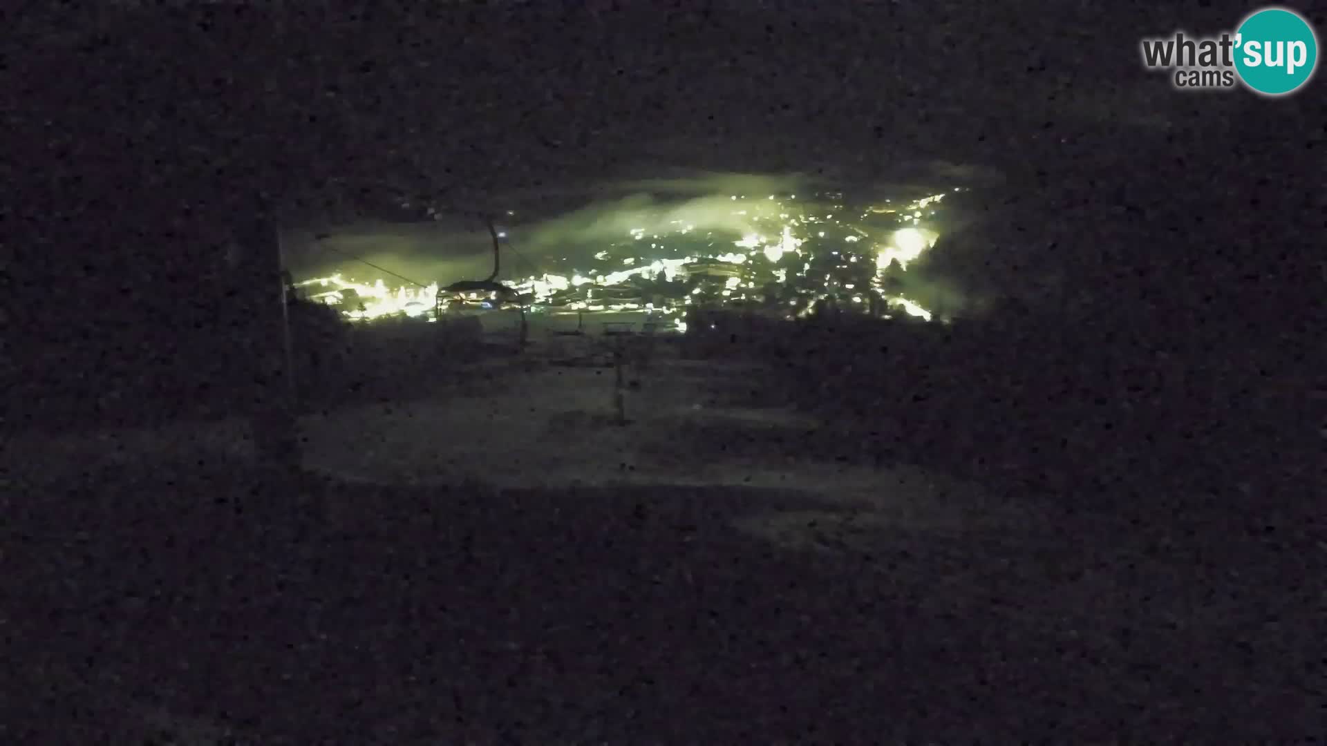 Kekec Kranjska Gora Live webcam – skijanje Kranjska Gora