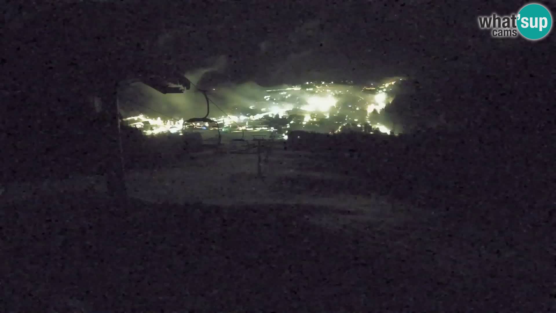 Kekec Kranjska Gora Live webcam