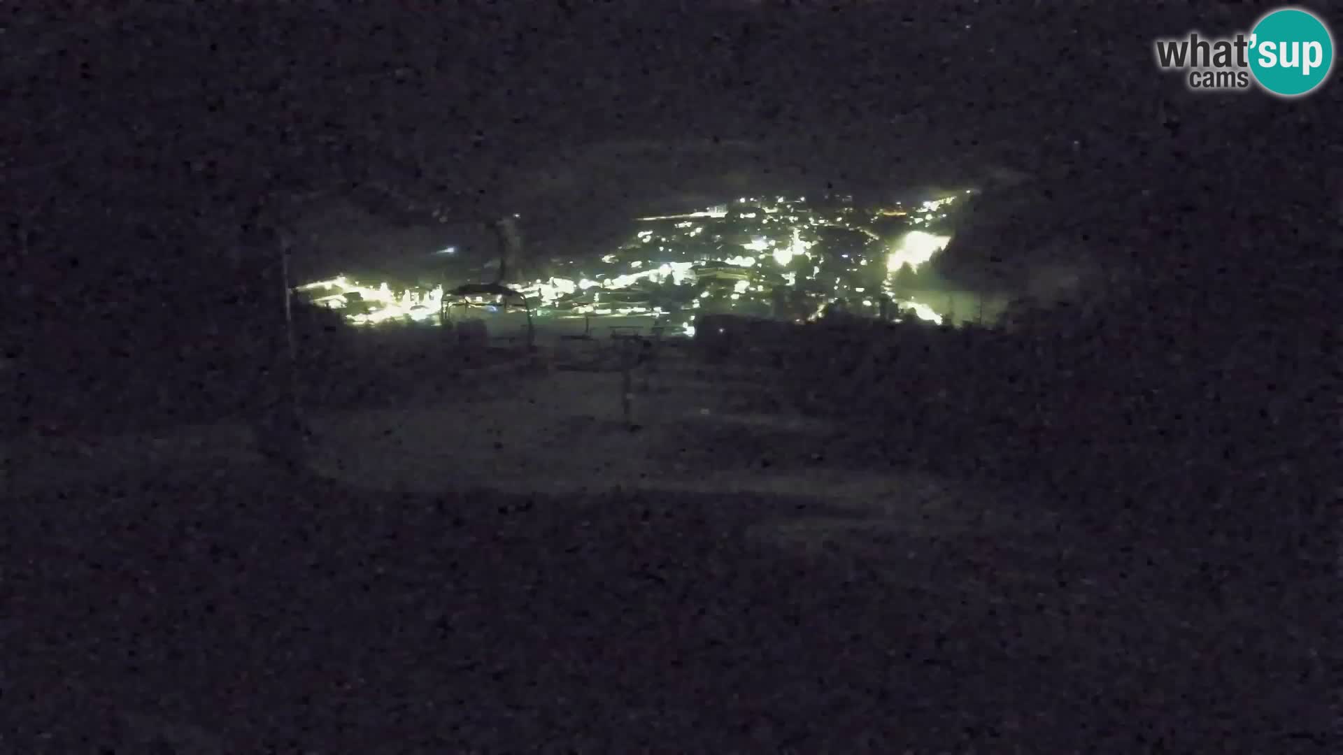 Kekec Kranjska Gora webcam – Kranjska Gora Eslovenia