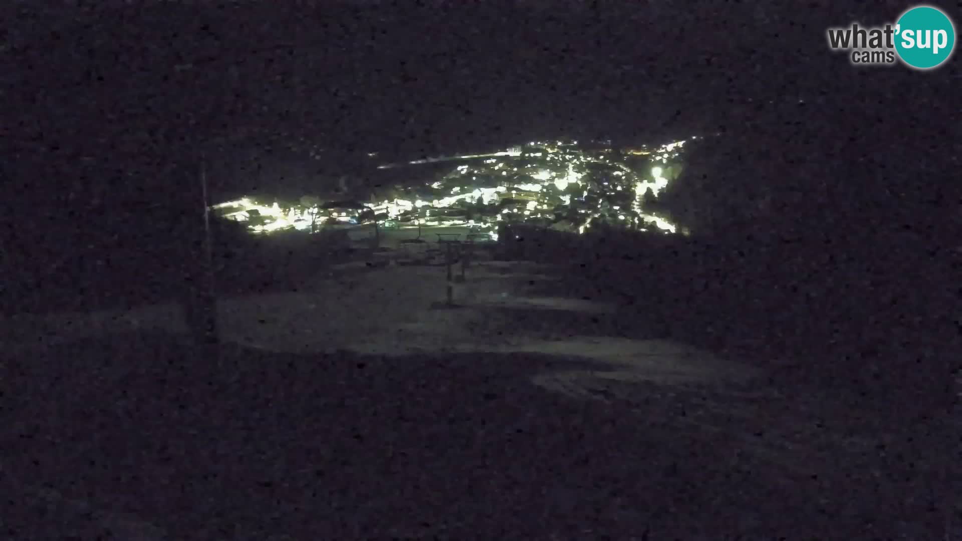 Kekec Kranjska Gora webcam – Kranjska Gora Eslovenia