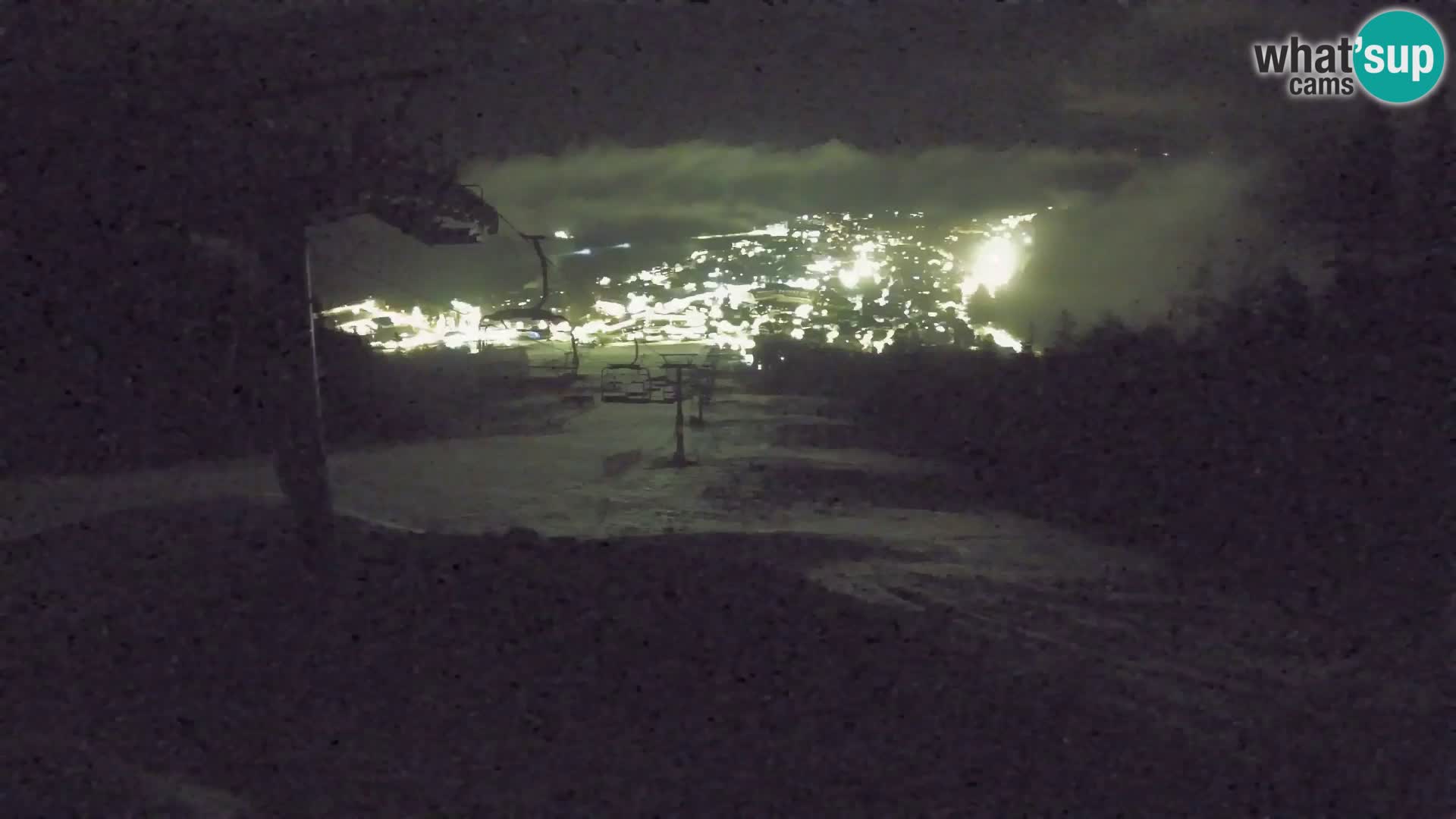 Kekec Kranjska Gora webcam LIVE – SKI Kranjska Gora