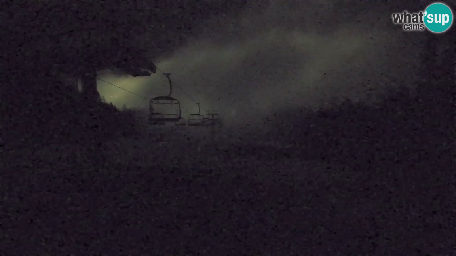 Kekec Kranjska Gora webcam – Kranjska Gora Eslovenia