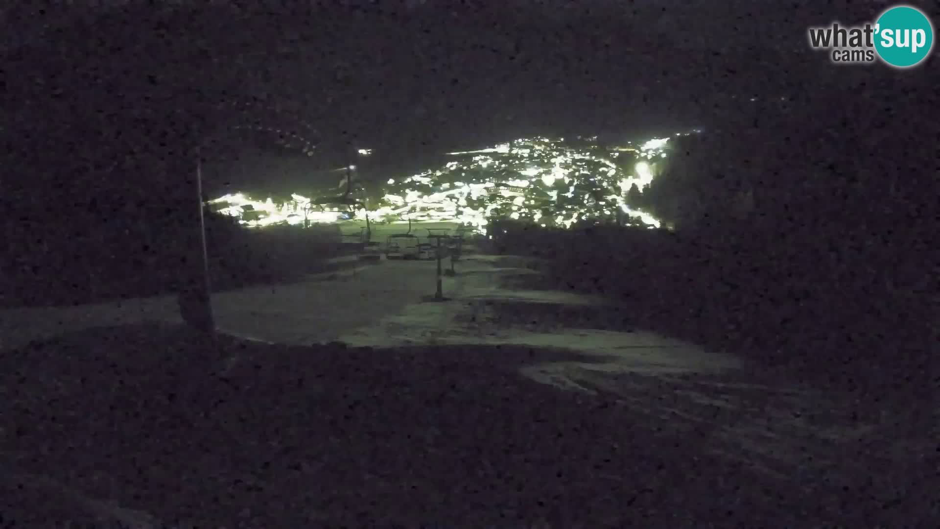 Kekec Kranjska Gora webcam LIVE – SKI Kranjska Gora