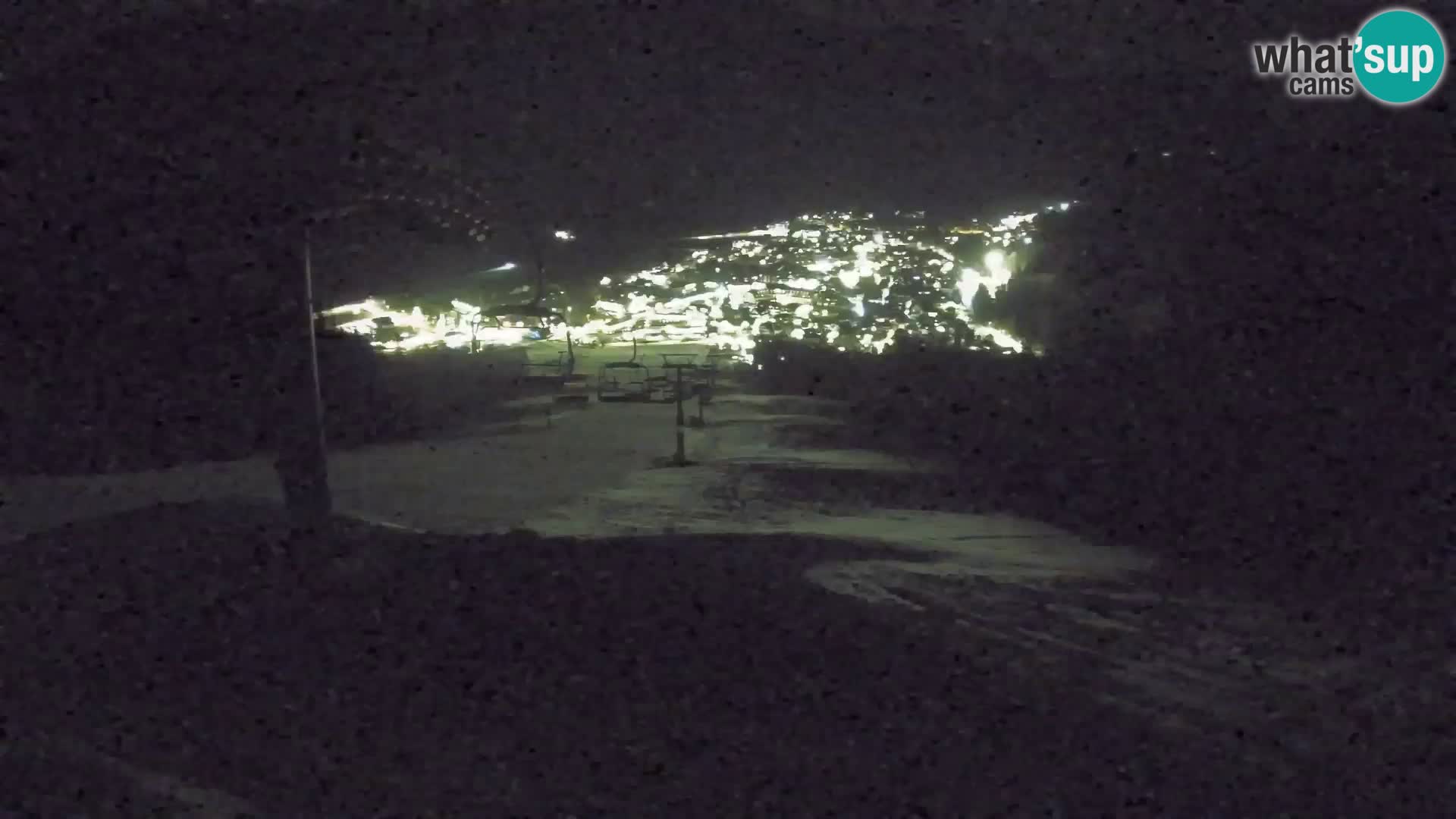 Kekec Kranjska Gora Live webcam – skijanje Kranjska Gora