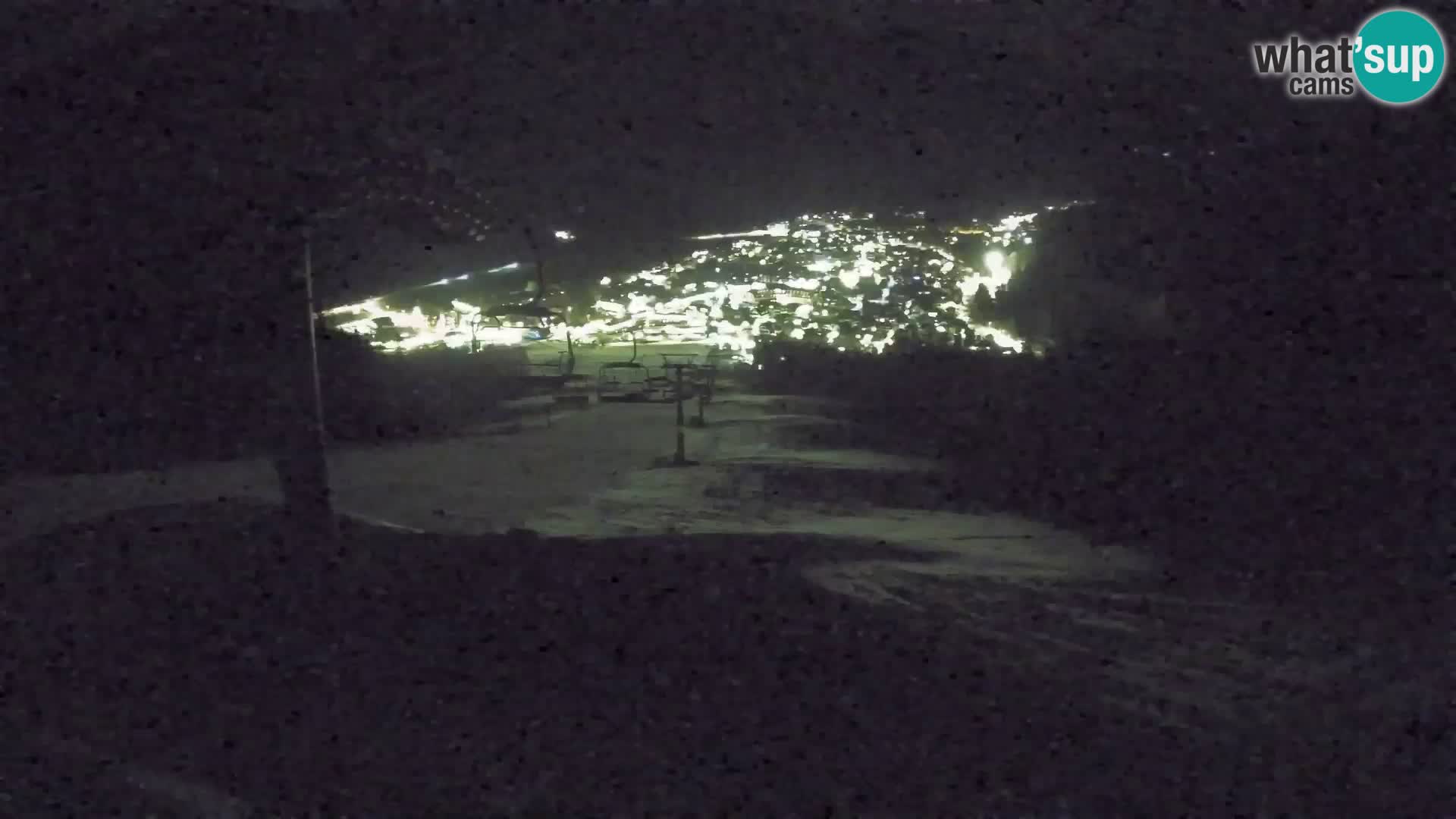 Kekec Kranjska Gora Live webcam