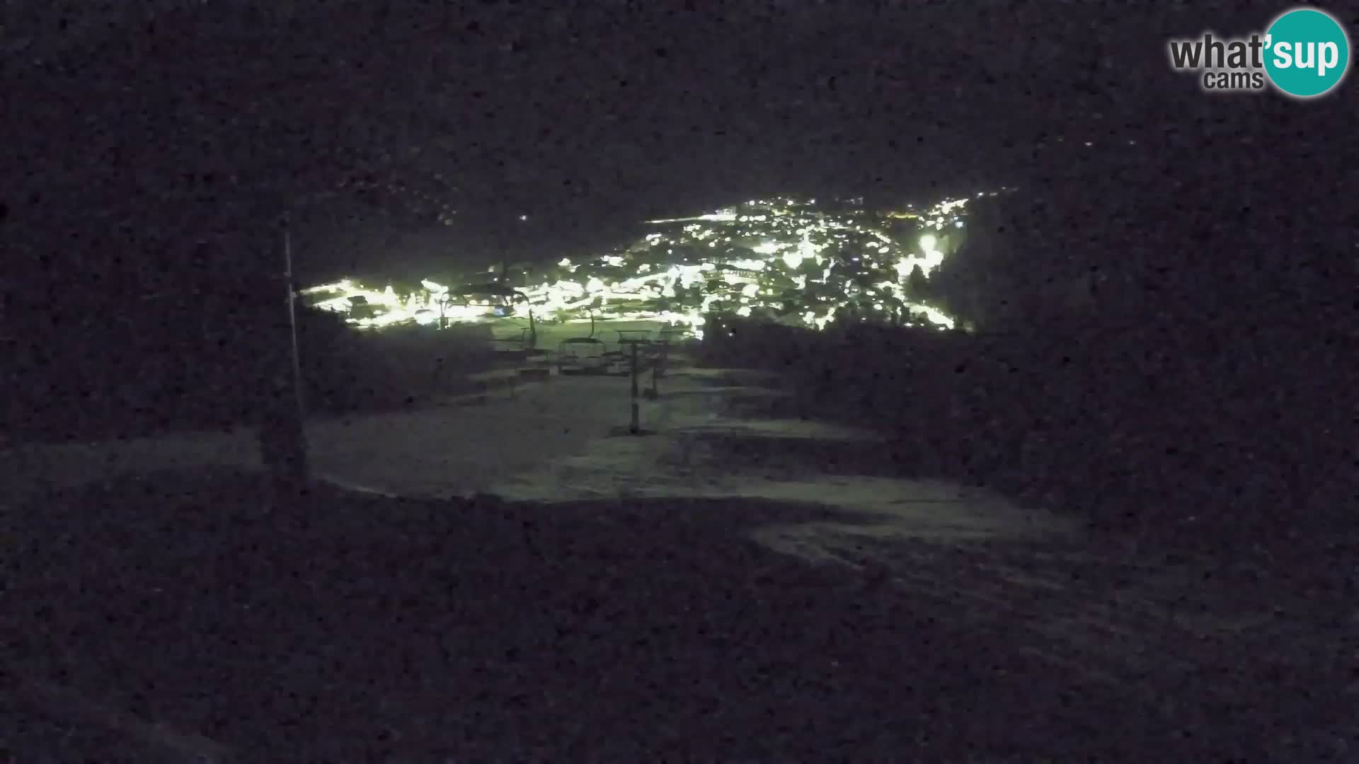 Kekec Kranjska Gora webcam LIVE – SKI Kranjska Gora
