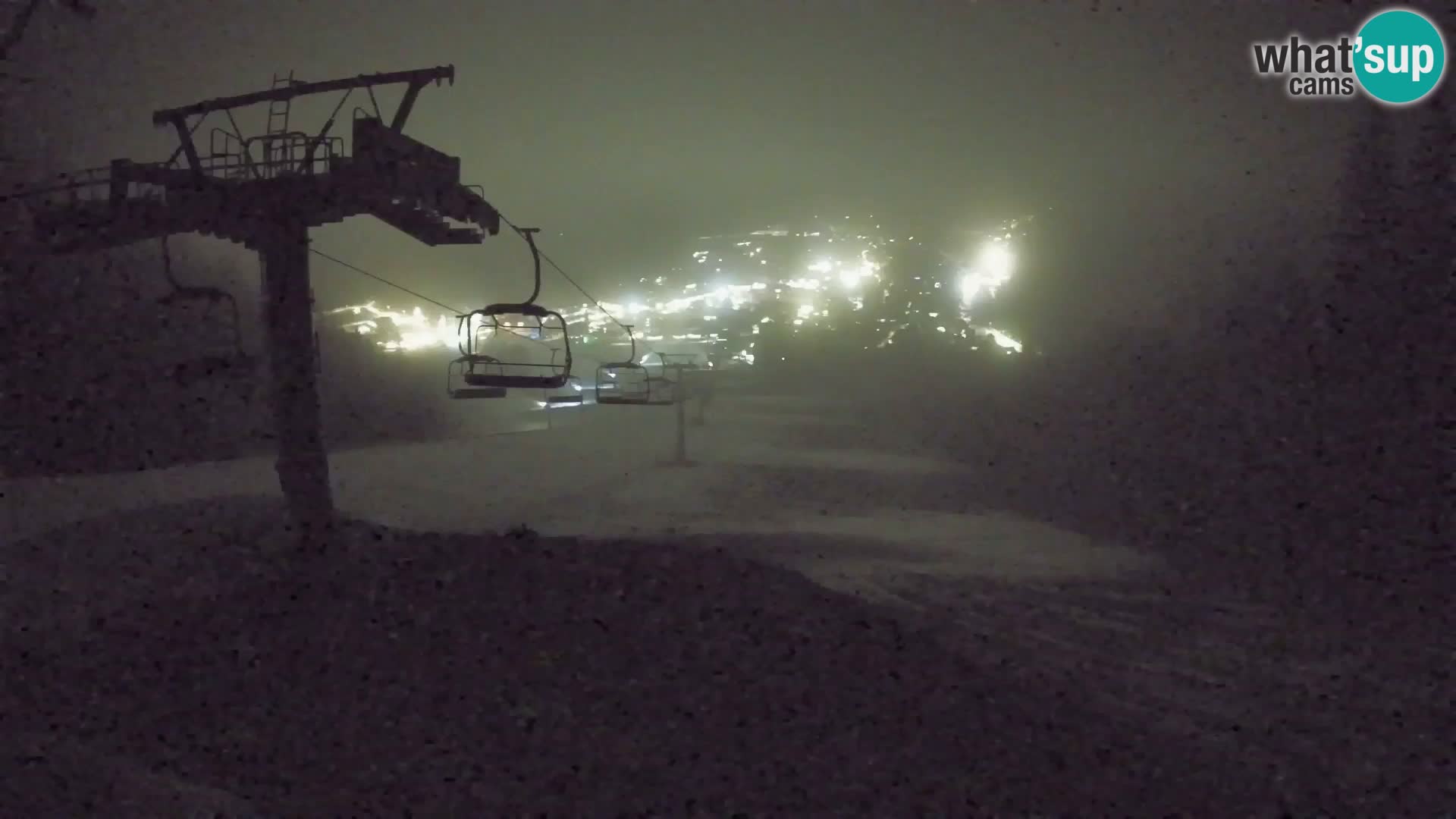 Kekec Kranjska Gora webcam – Kranjska Gora Eslovenia