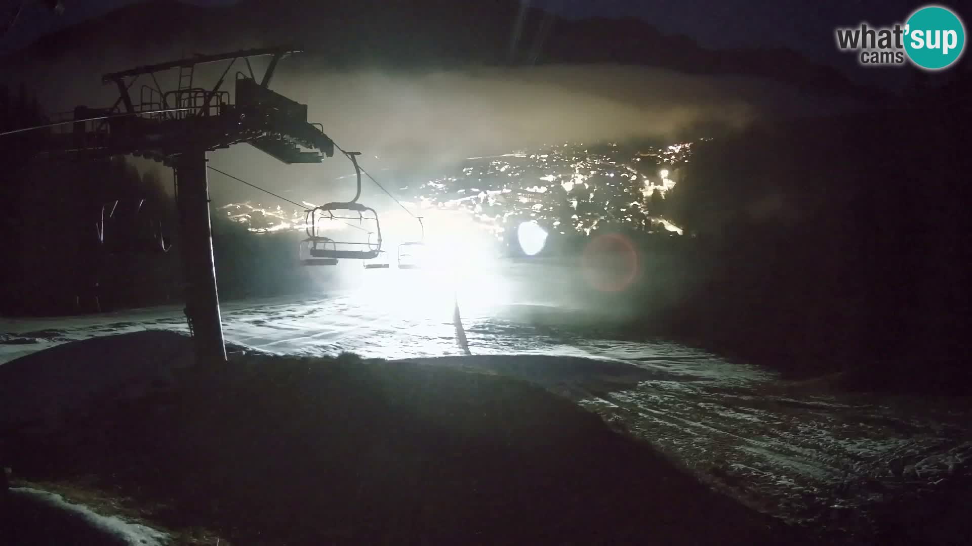 Kekec Kranjska Gora webcam LIVE – SKI Kranjska Gora