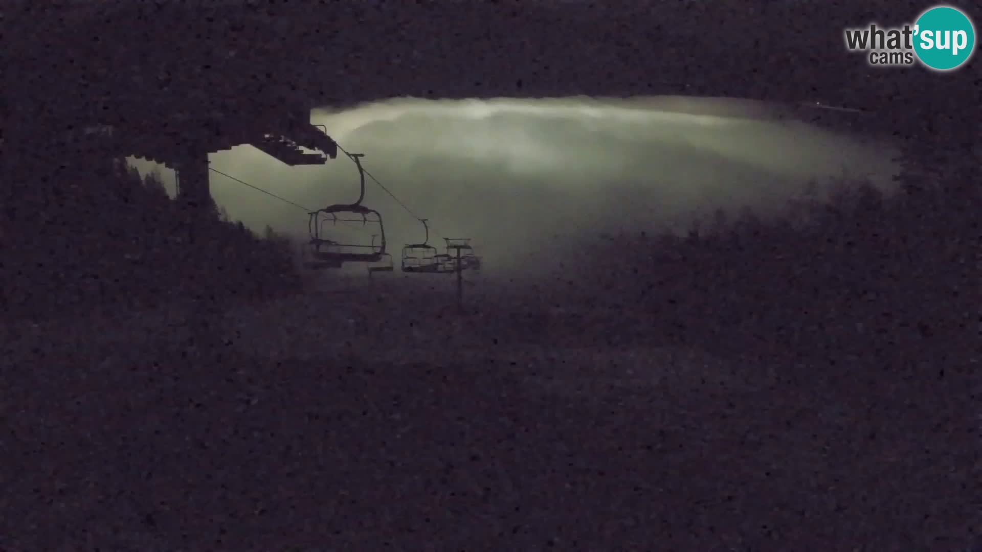 Kekec Kranjska Gora webcam LIVE – SKI Kranjska Gora