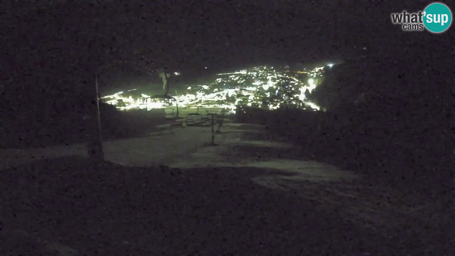 Kekec Kranjska Gora Live webcam – skijanje Kranjska Gora
